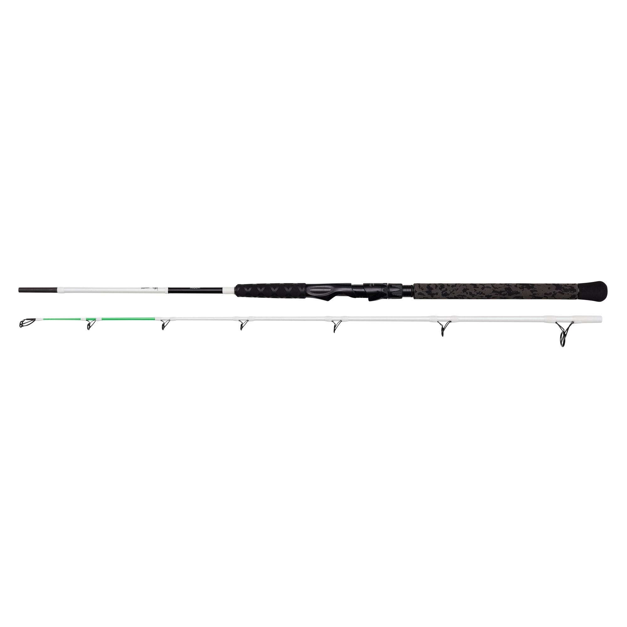 White Clonk Teaser Rod – MADCAT EU