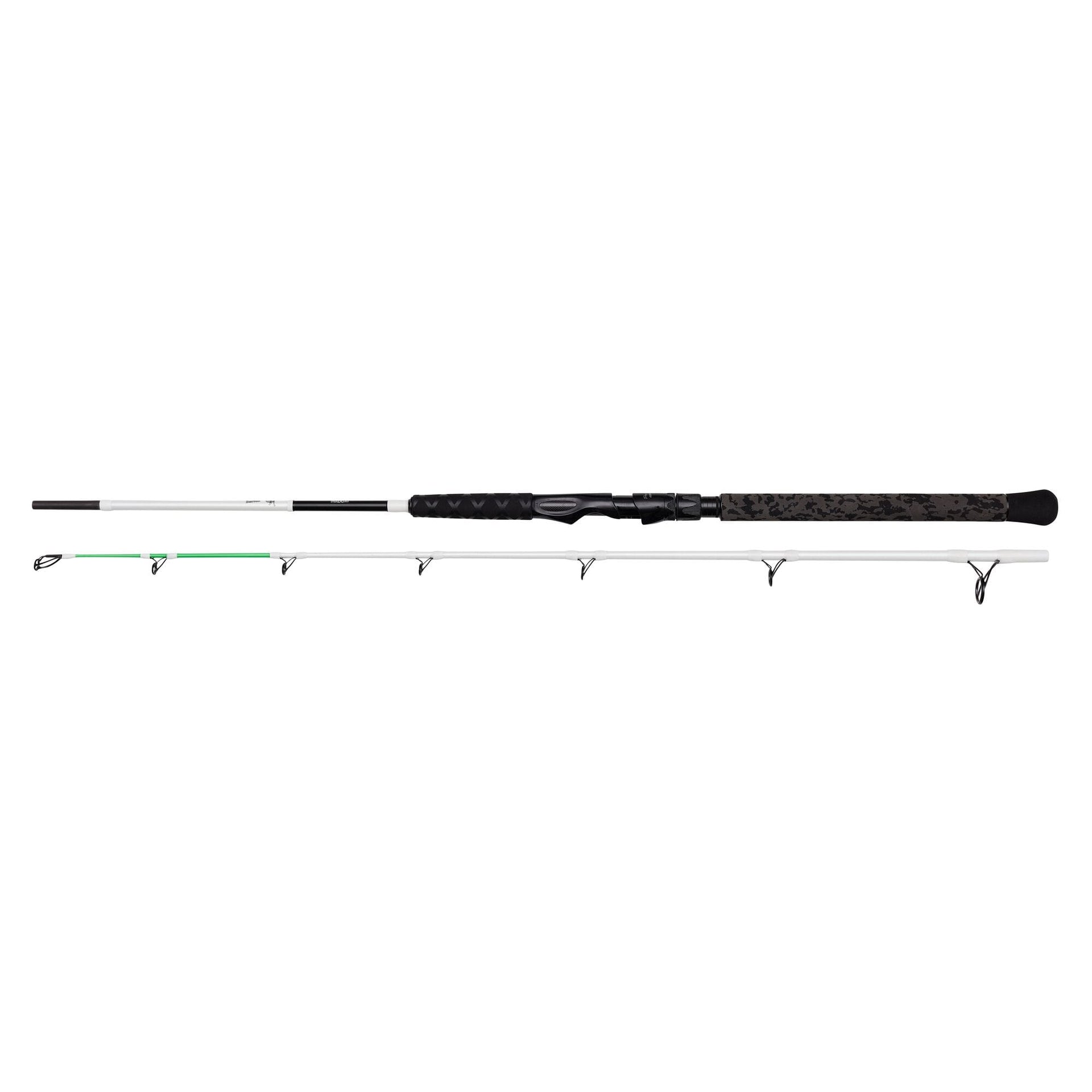 MADCAT White Clonk Teaser Rod