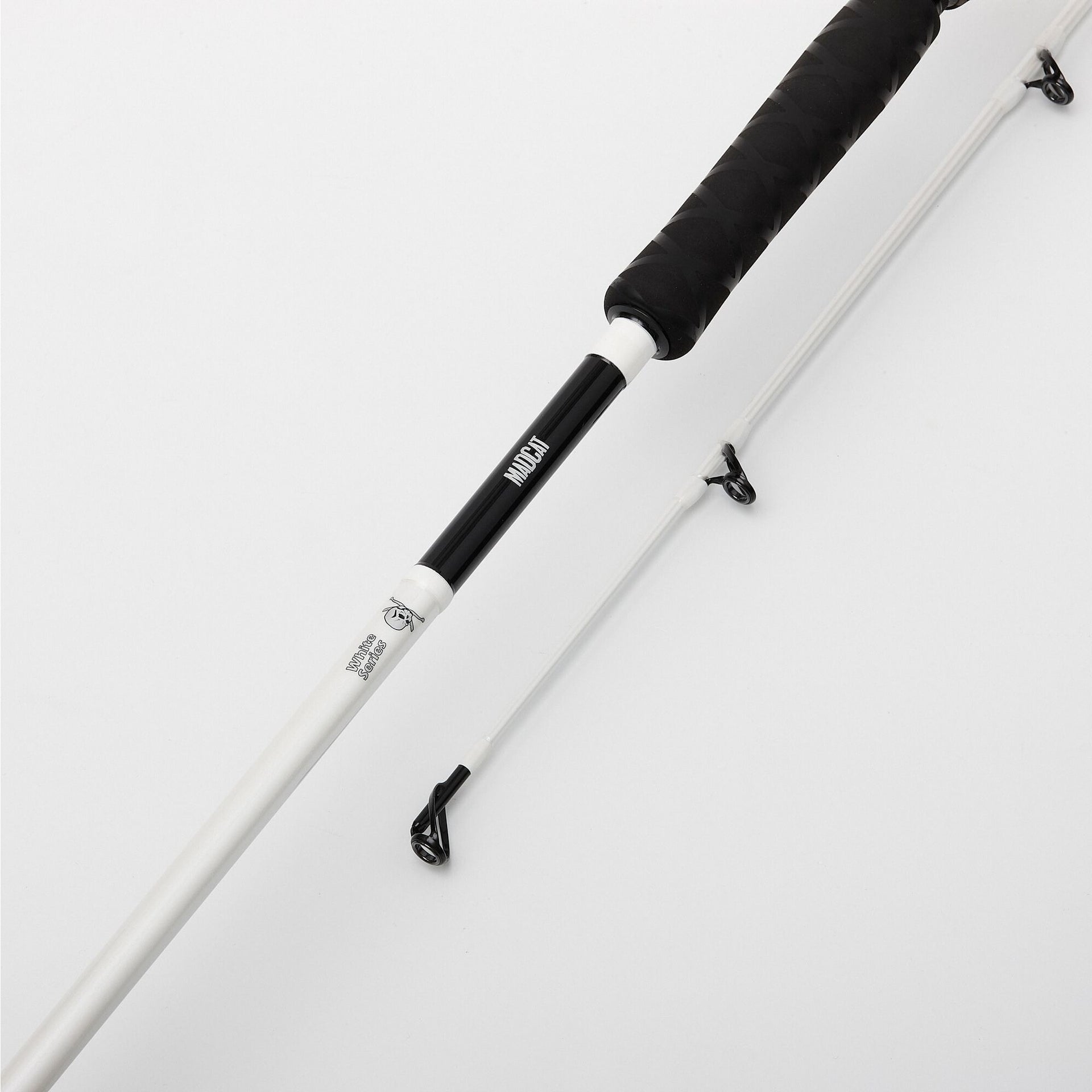 MADCAT White Deluxe Rod