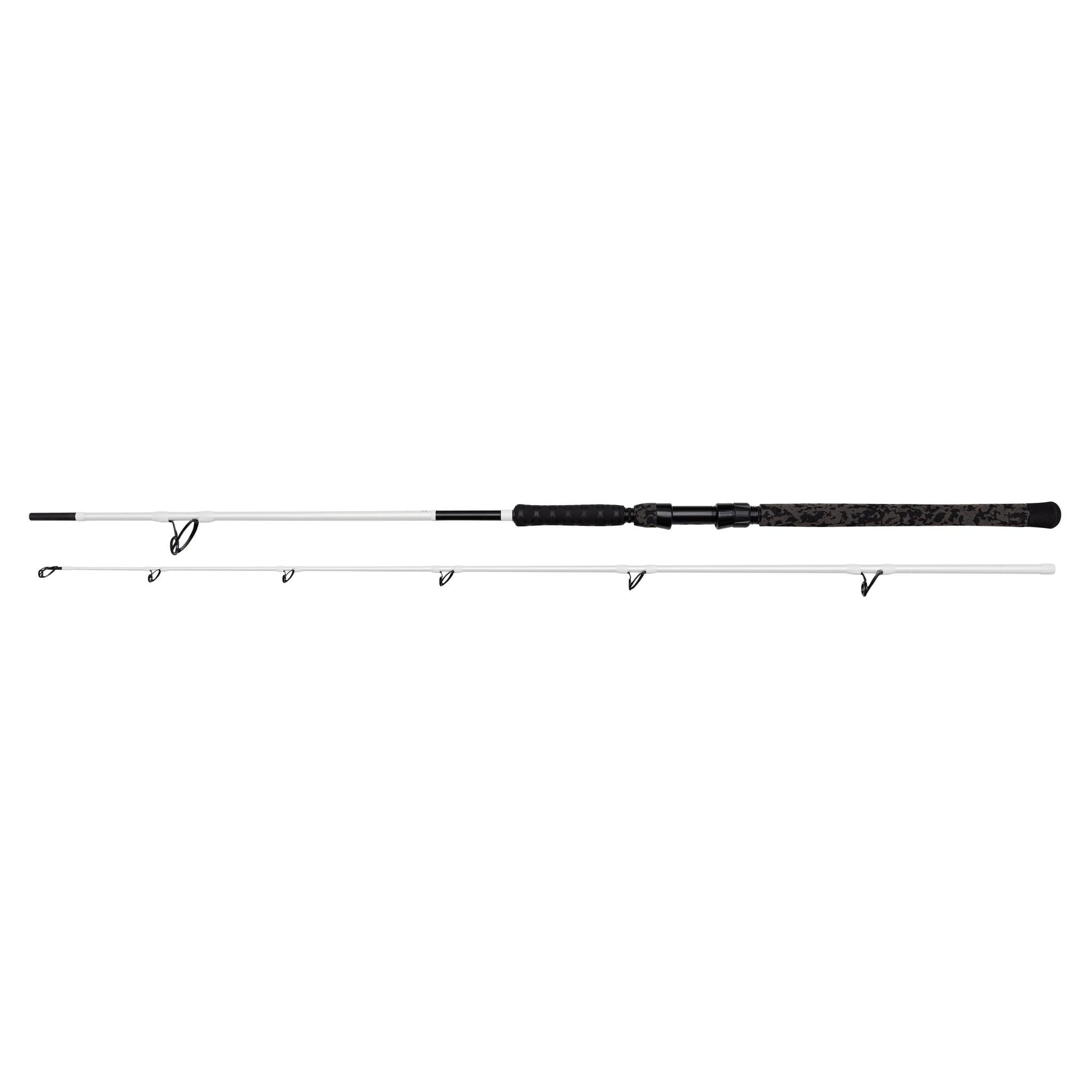 MADCAT White Deluxe Rod
