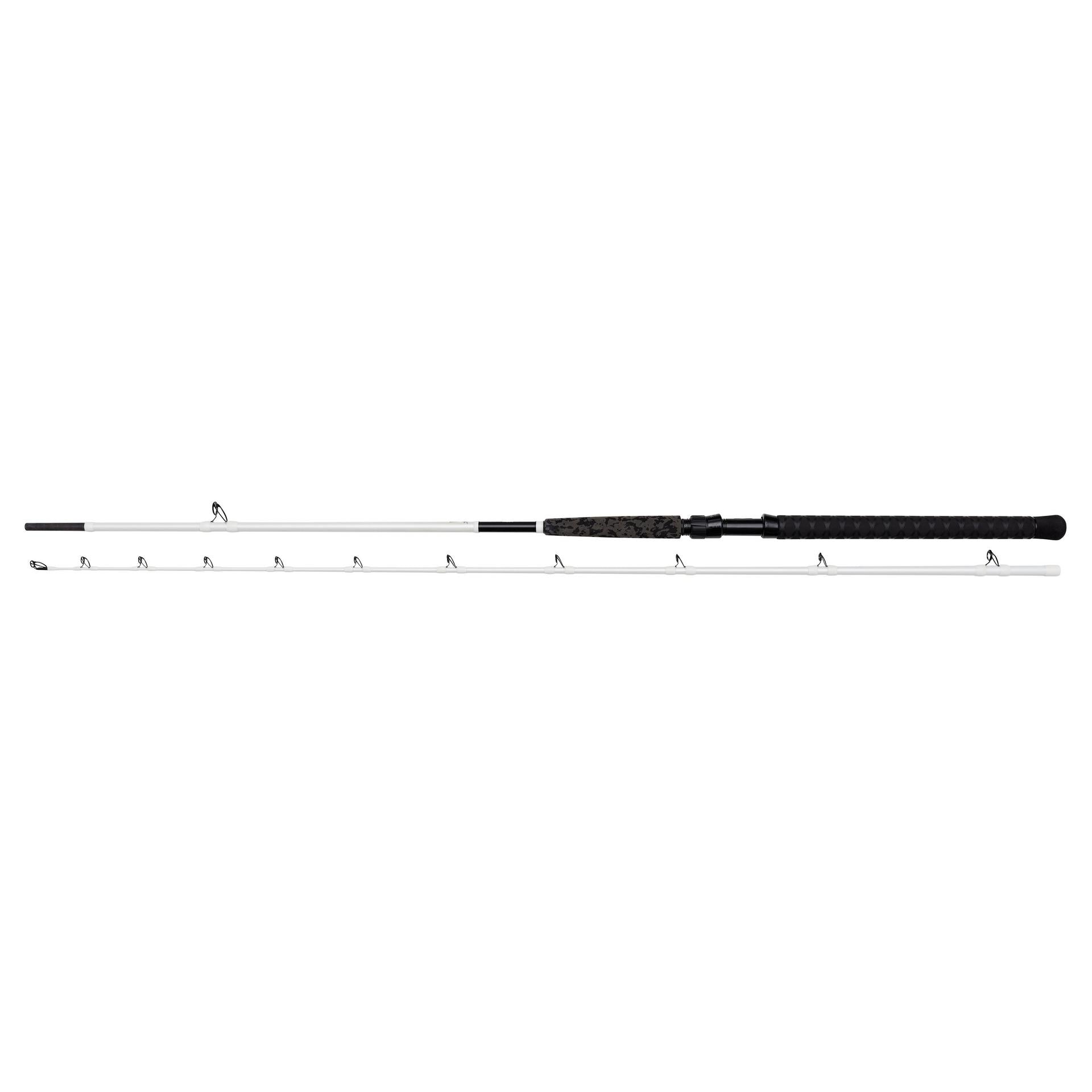 White Far Out Multiplier Rod