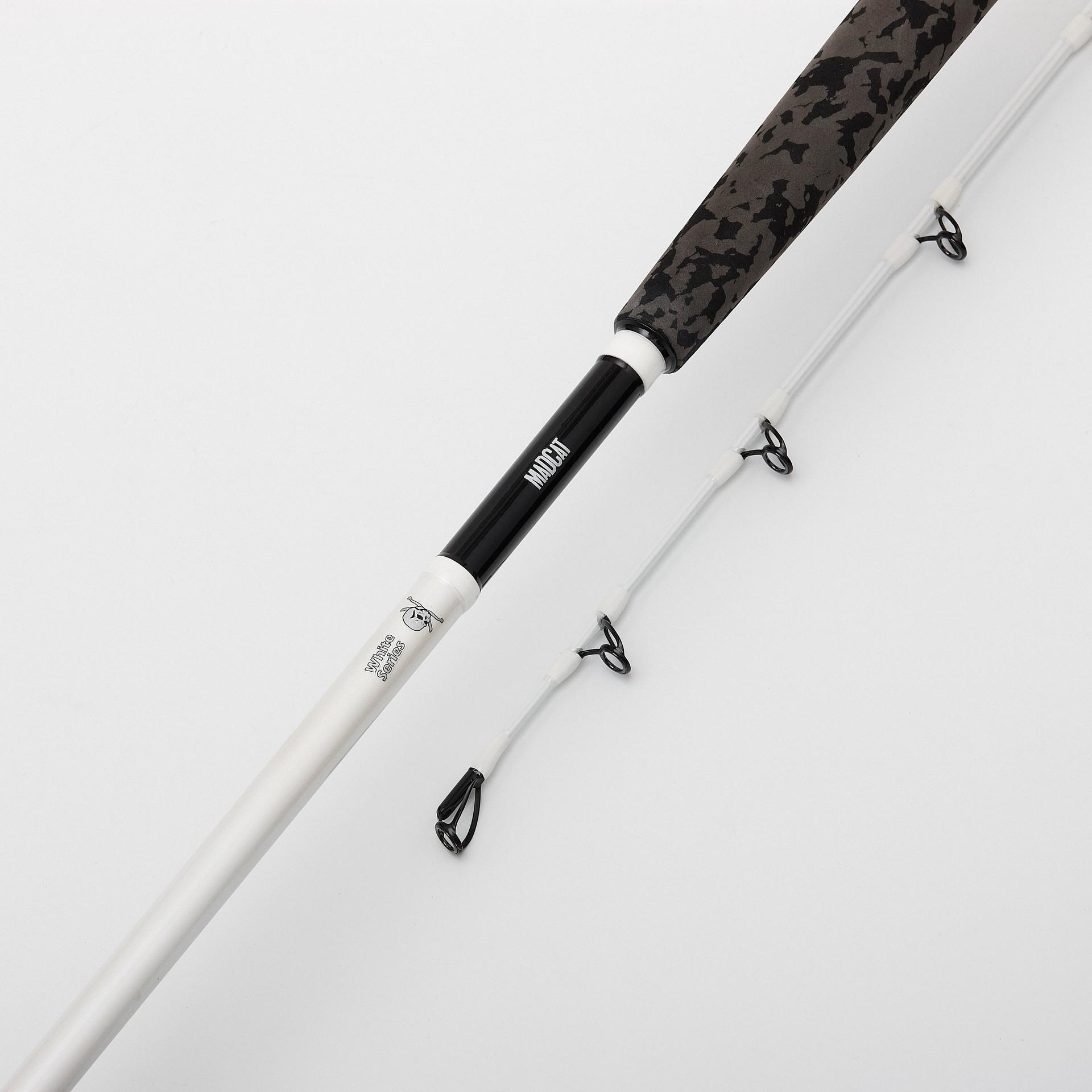 White Far Out Multiplier Rod