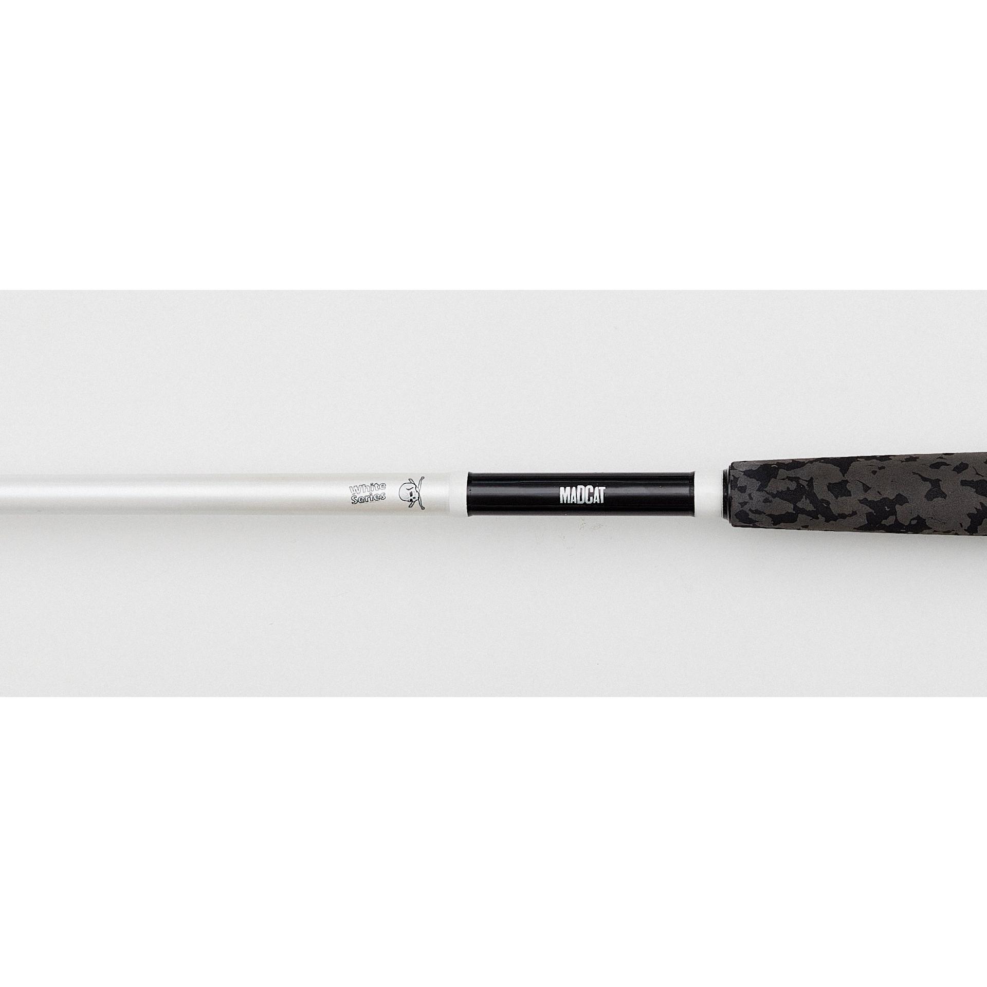 White Far Out Multiplier Rod