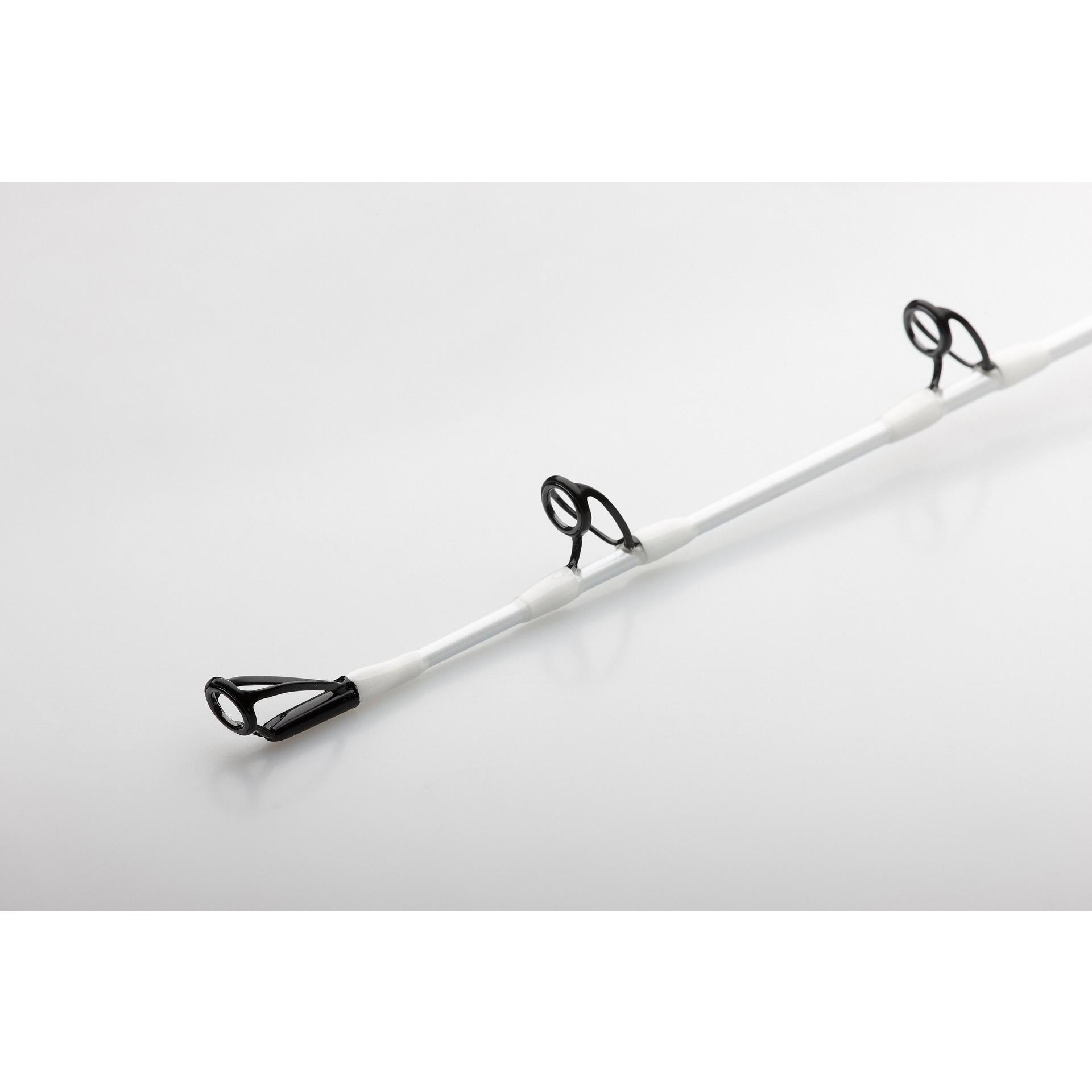 White Far Out Multiplier Rod