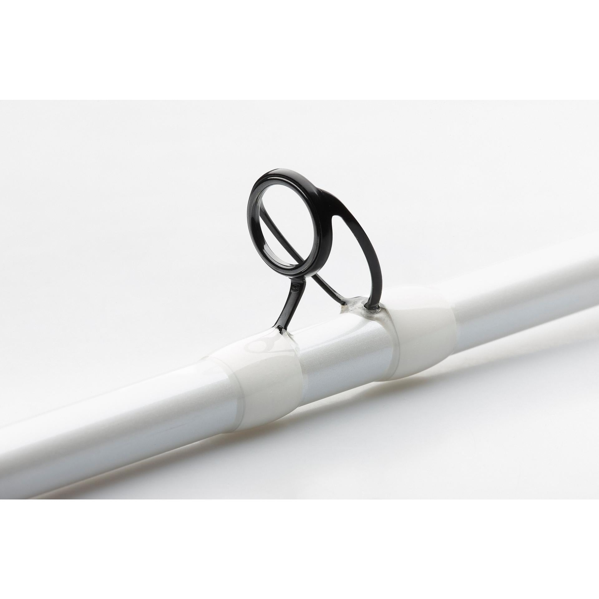 White Far Out Multiplier Rod