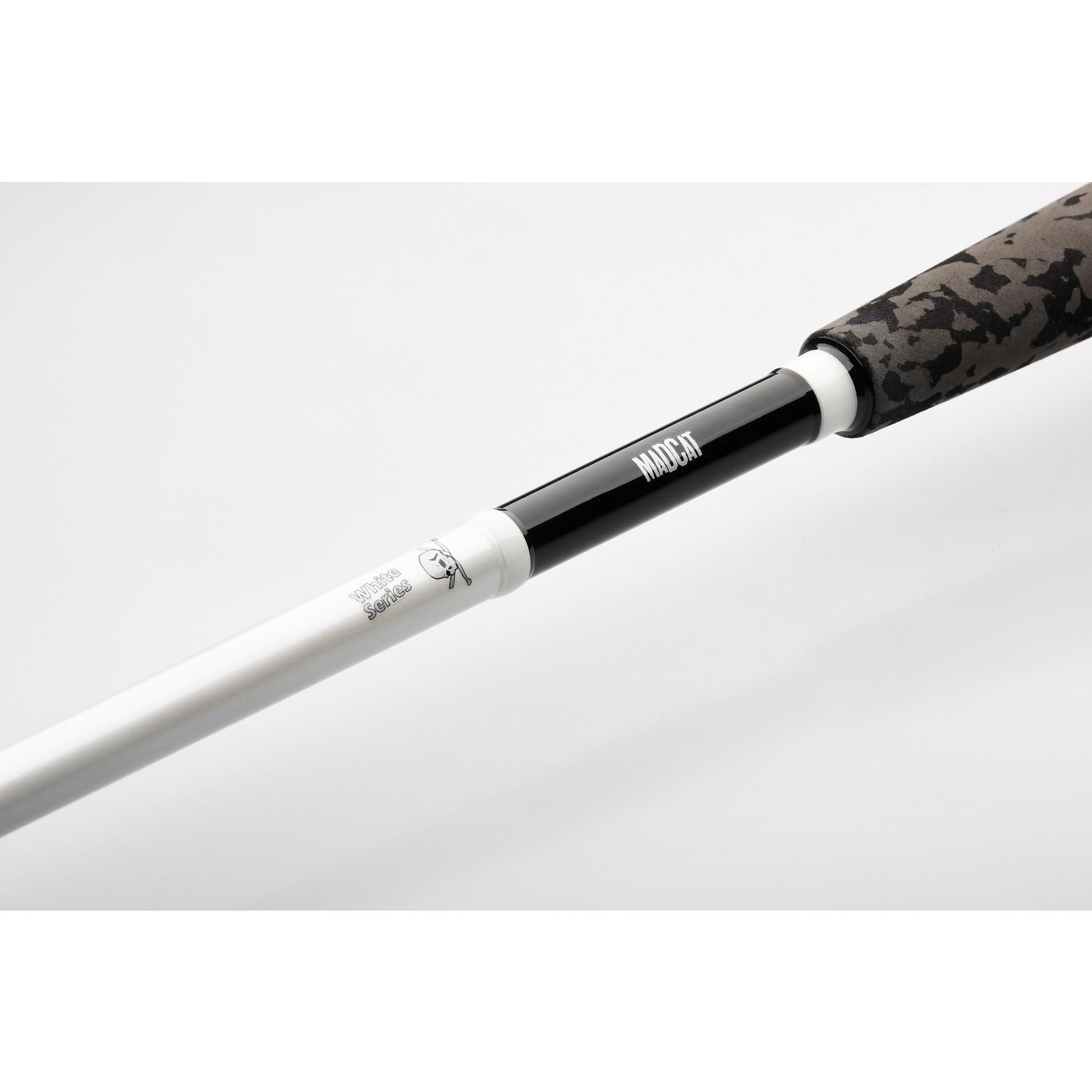 White Far Out Multiplier Rod