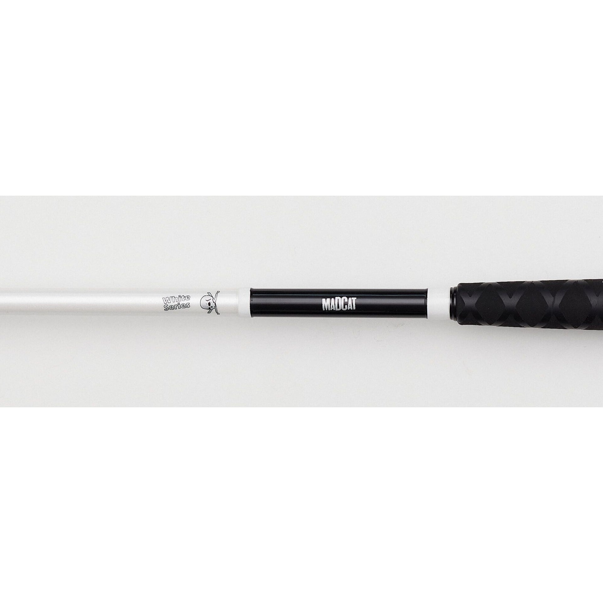 MADCAT White Inline Rod