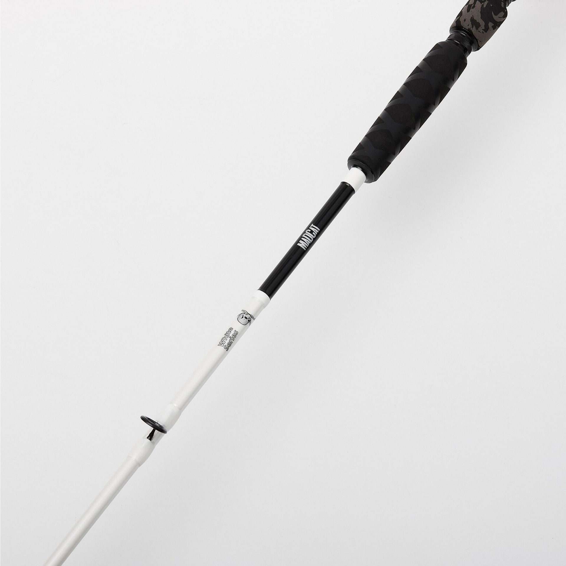 MADCAT White Kayak Casting Rod