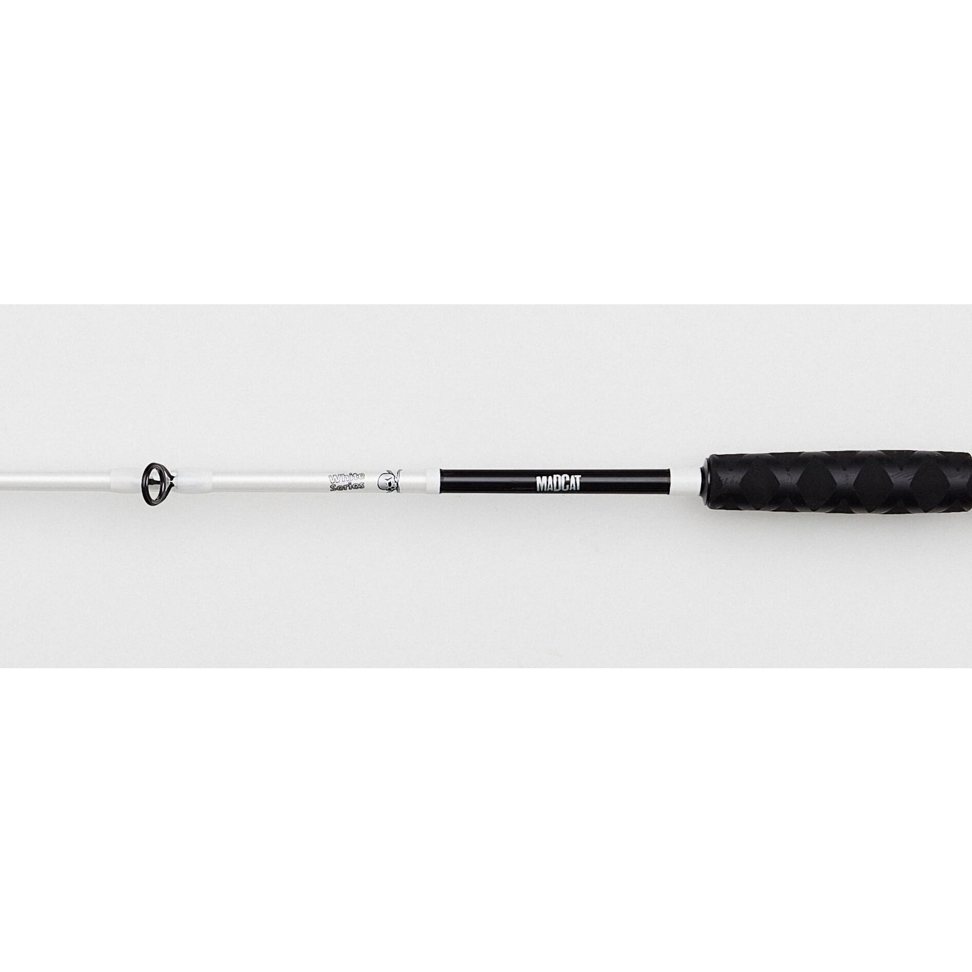 MADCAT White Kayak Casting Rod