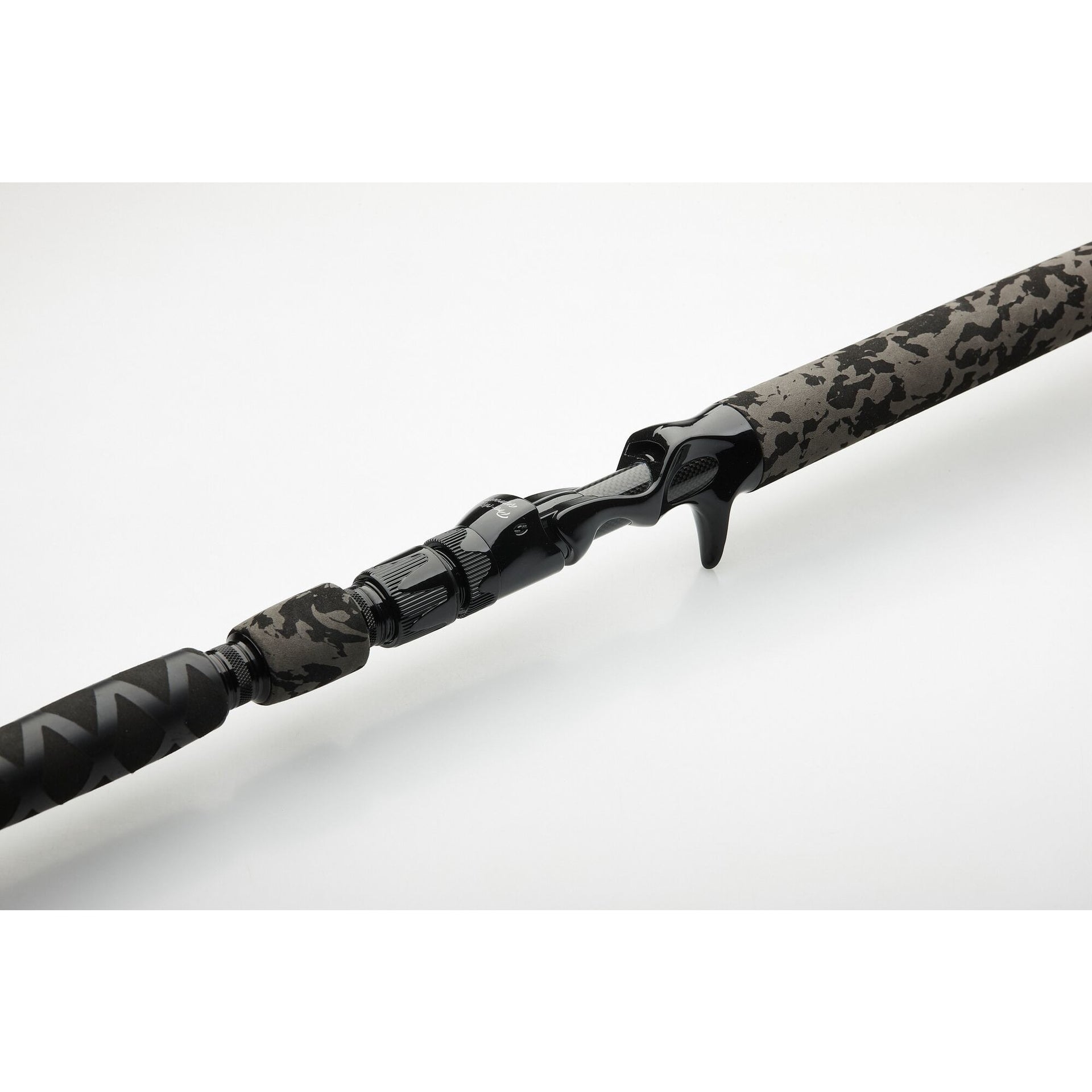 MADCAT White Kayak Casting Rod