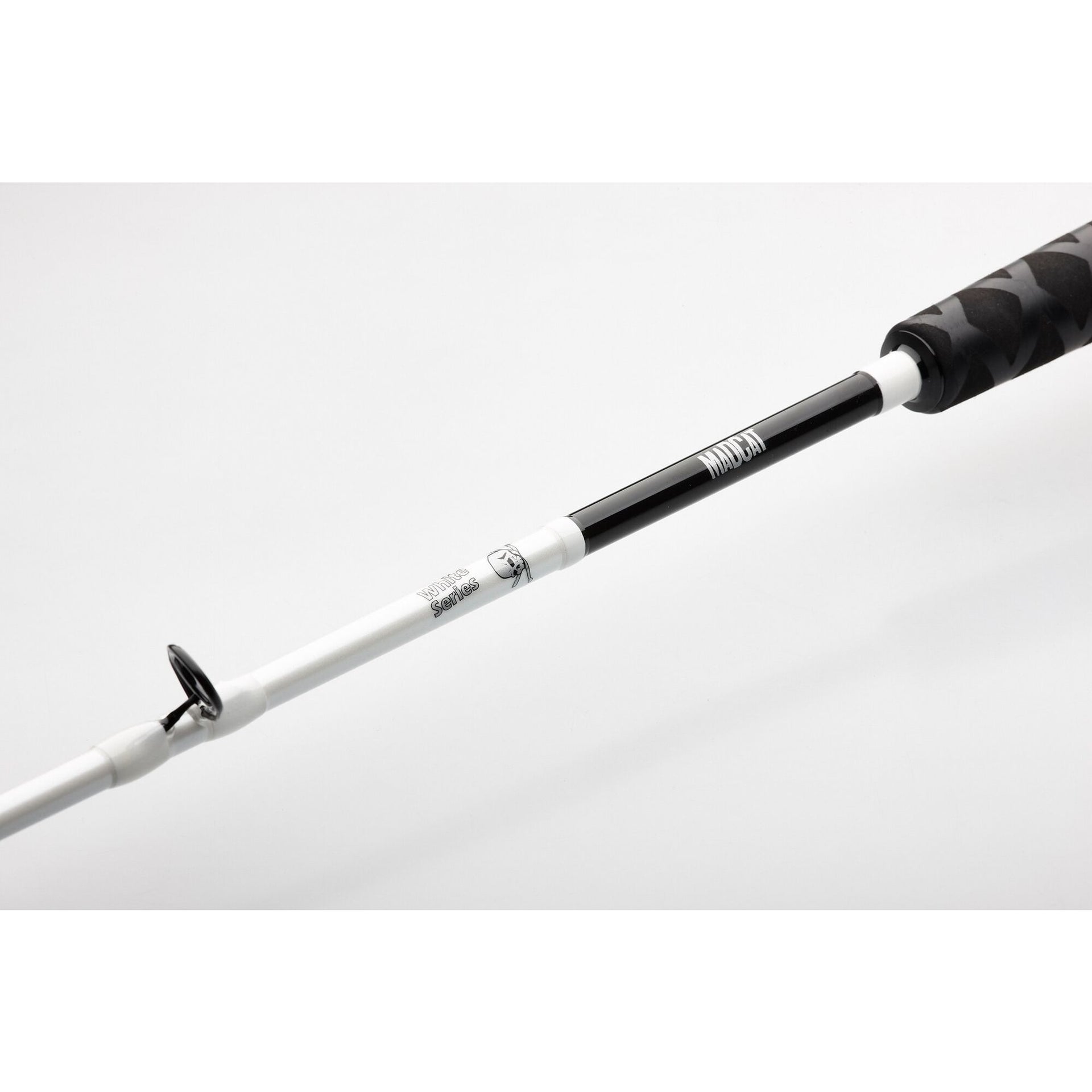 MADCAT White Kayak Casting Rod