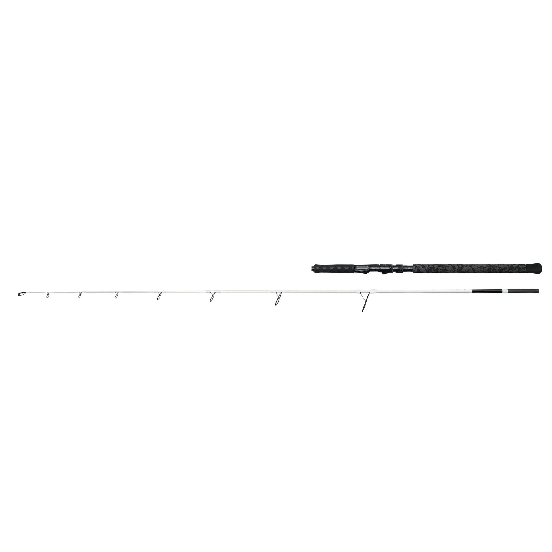 MADCAT White Light Spin Rod