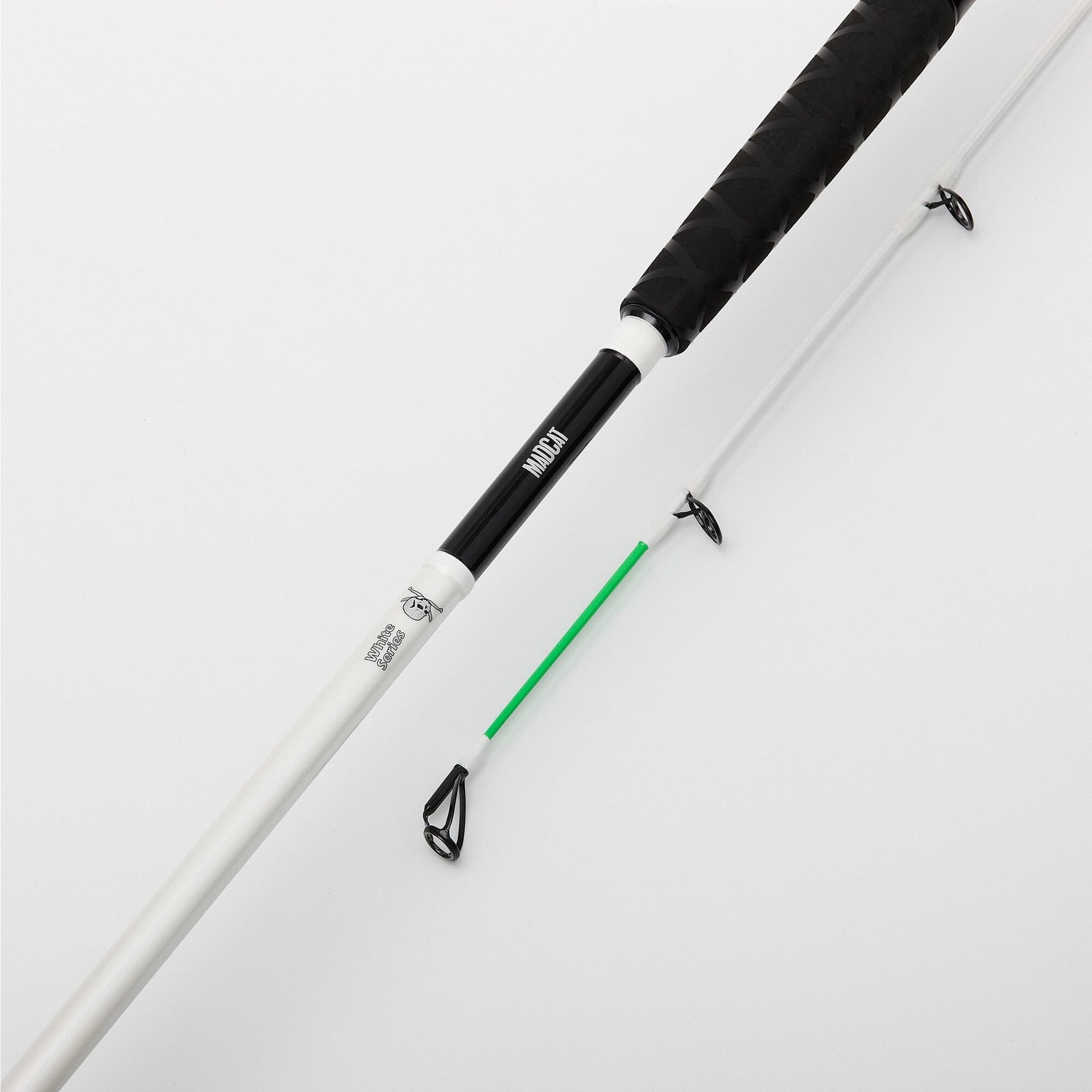 MADCAT White Pellet Rod