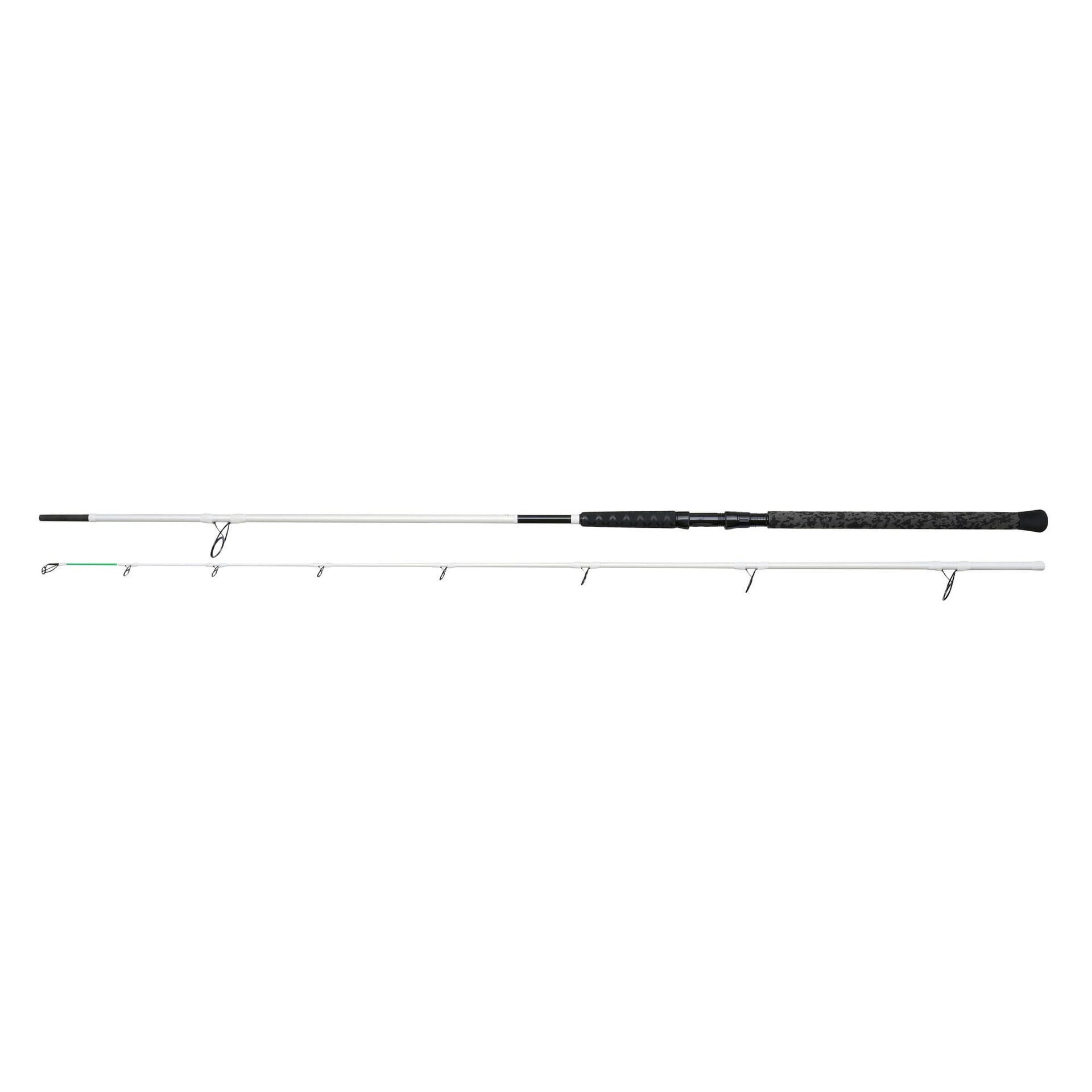 MADCAT White Pellet Rod