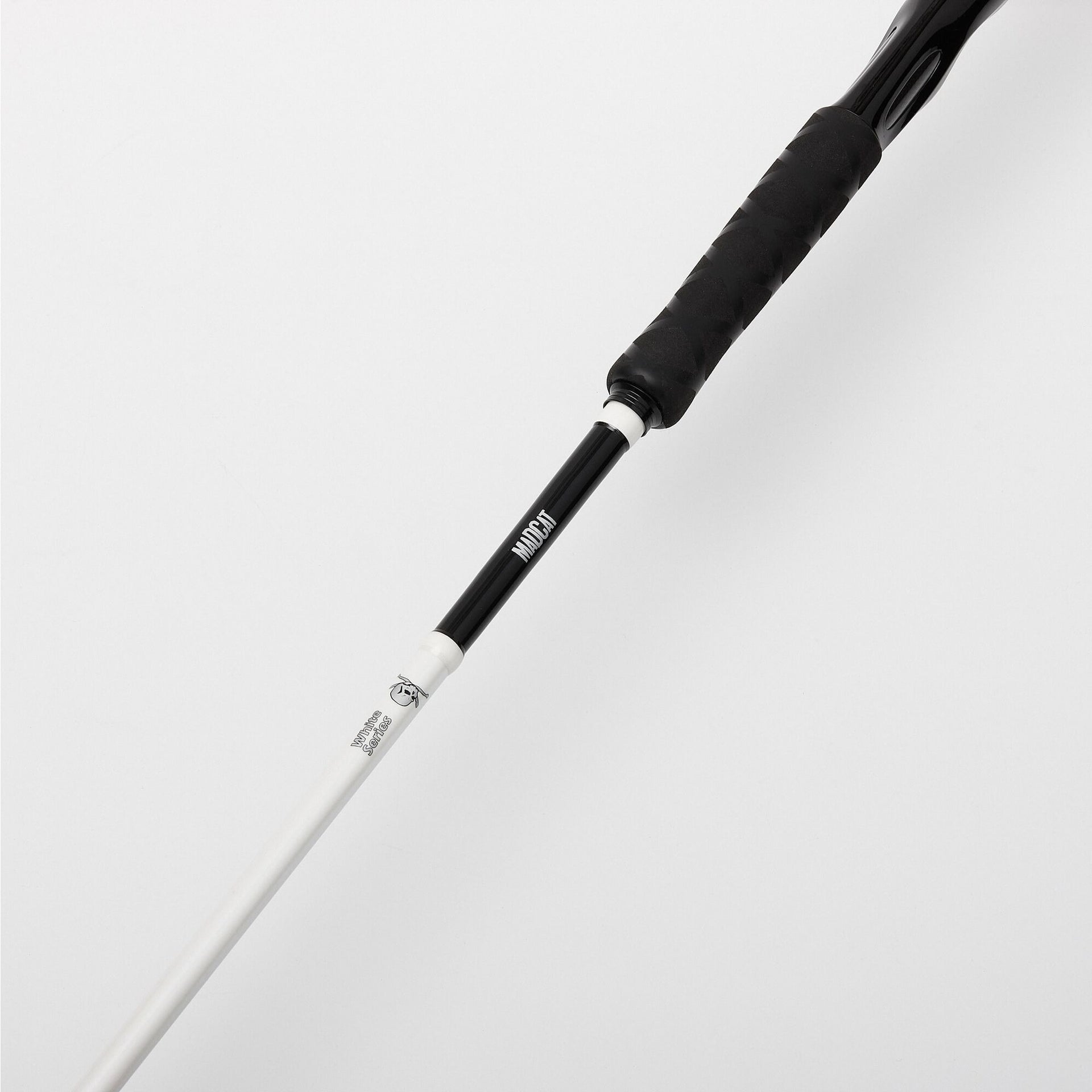 MADCAT White Spin Rod