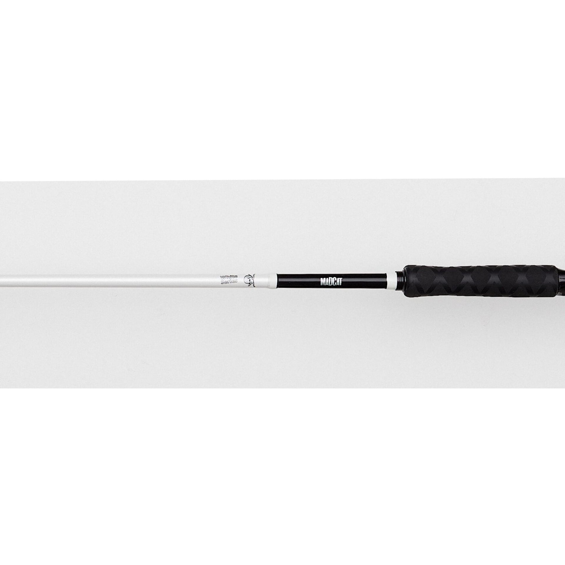 MADCAT White Spin Rod