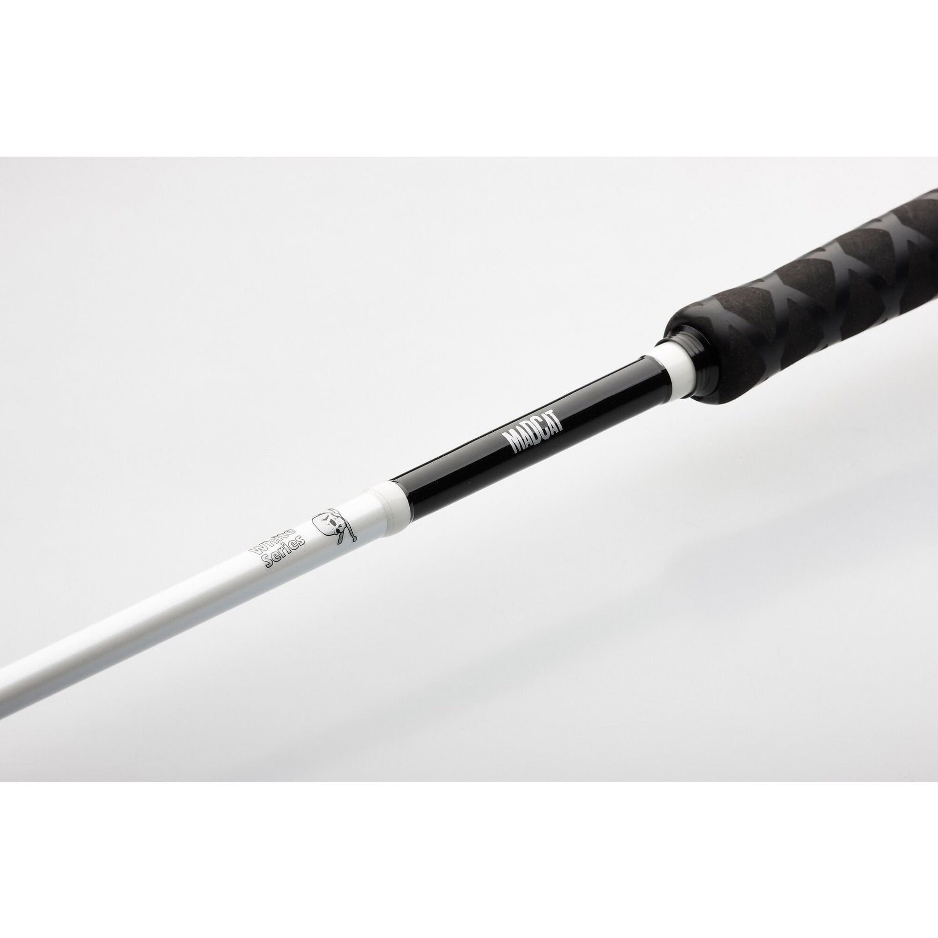 MADCAT White Spin Rod