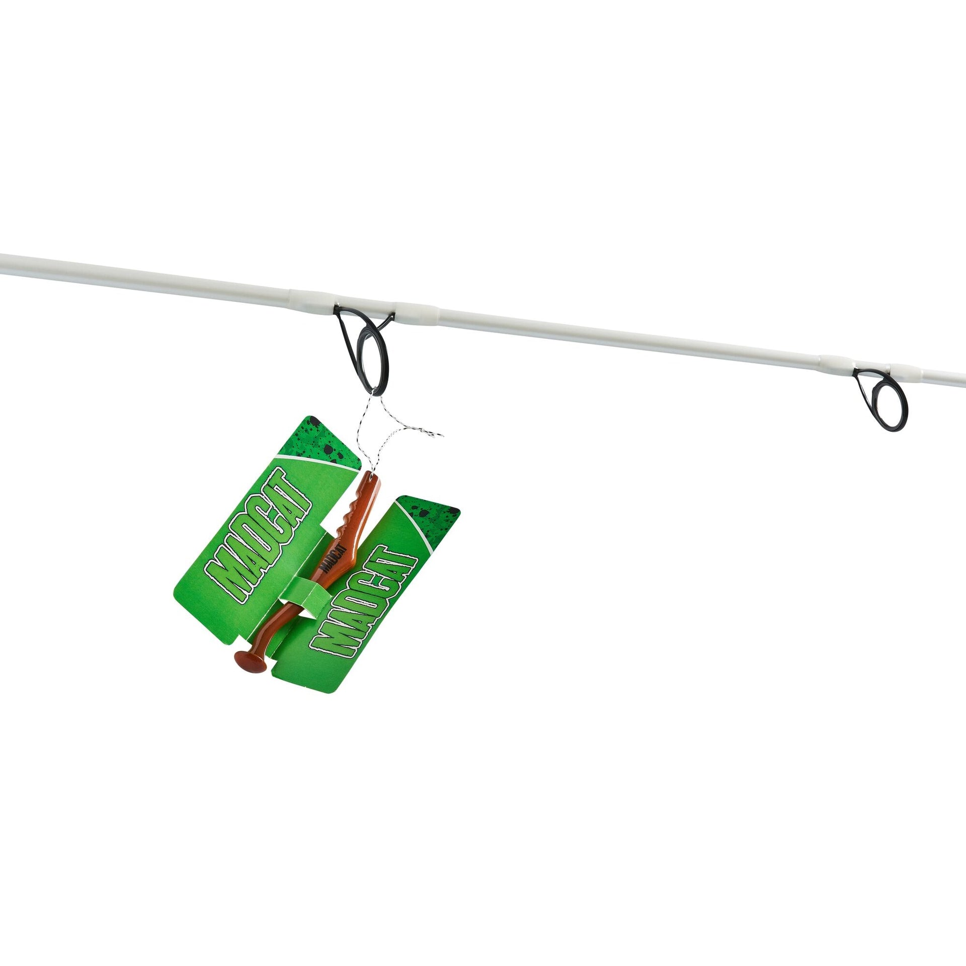 MADCAT White Spin Rod
