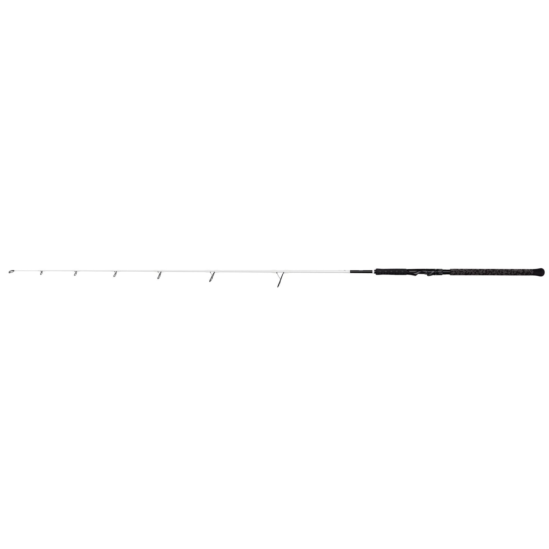 MADCAT White Spin Rod