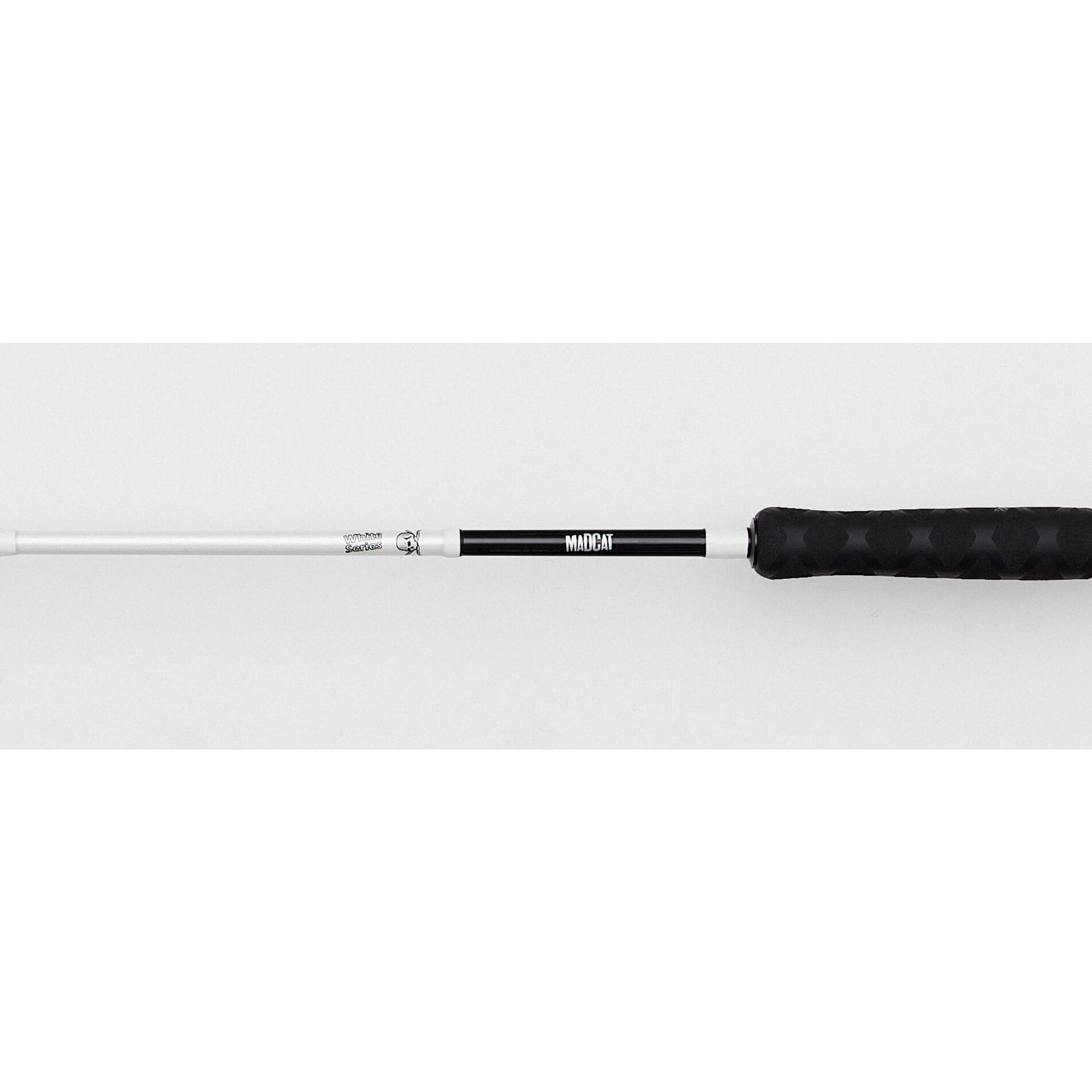 MADCAT White Vertical Rod