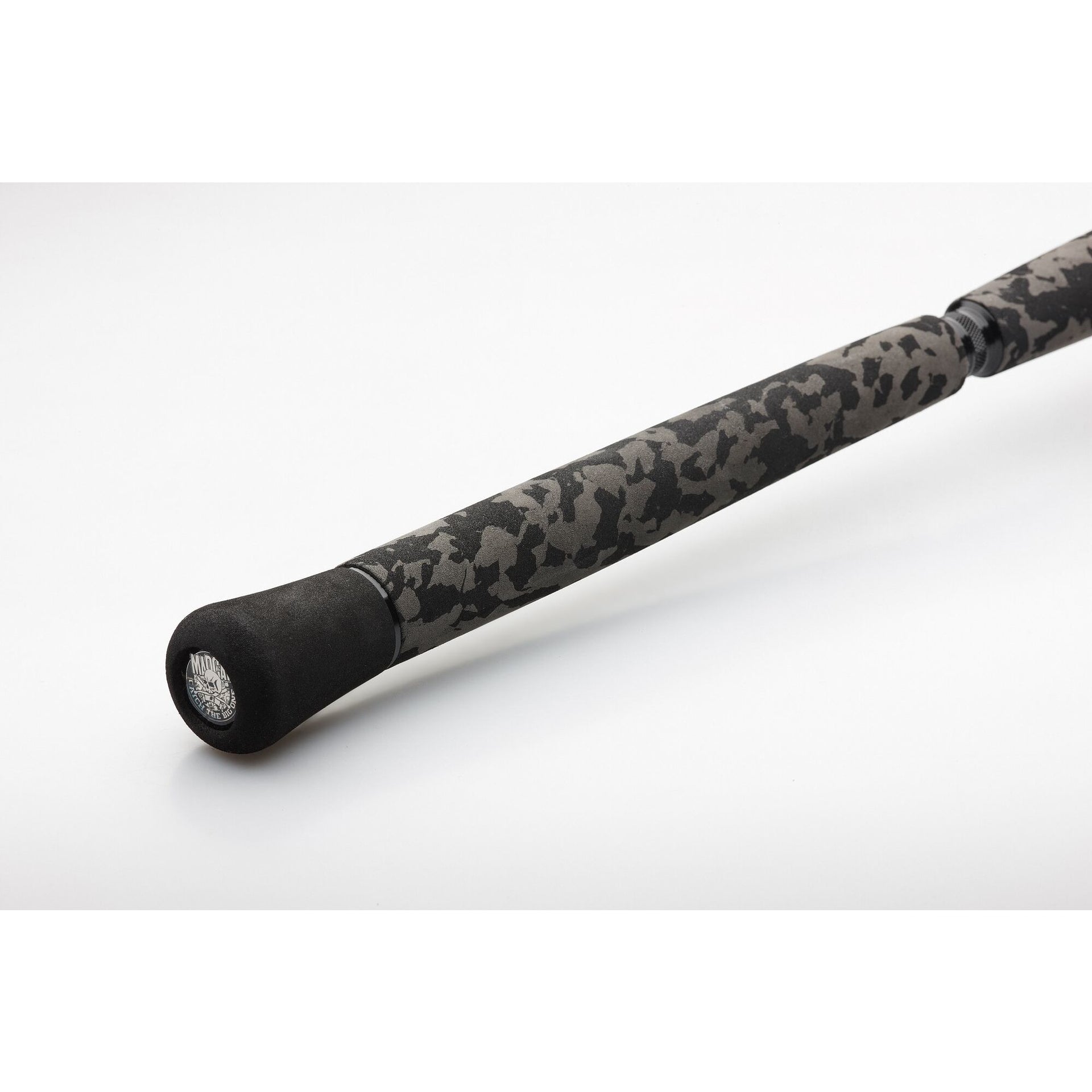 MADCAT White Vertical Rod