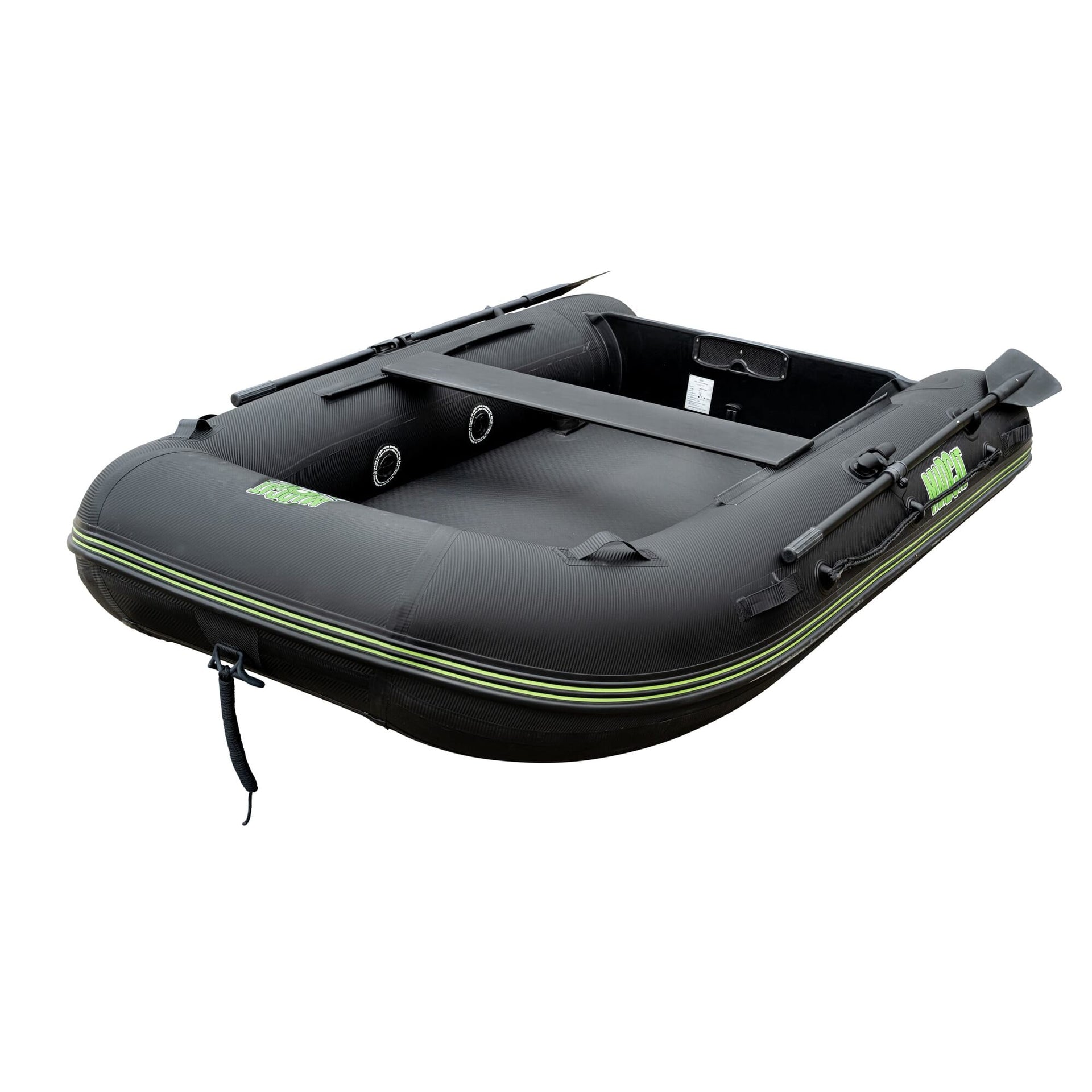MADCAT Robuster Boat 235 cm