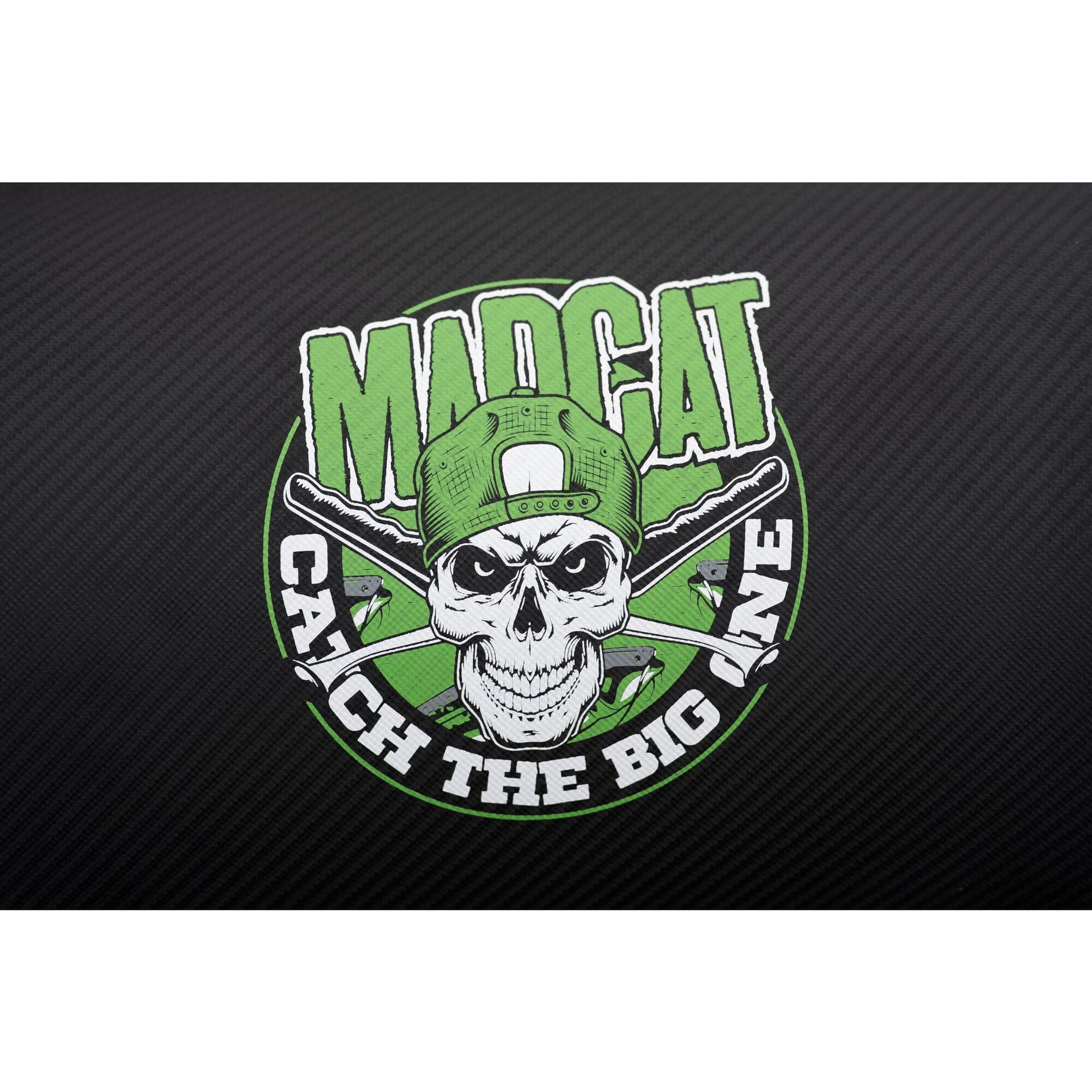 MADCAT Robuster Boat 235 cm