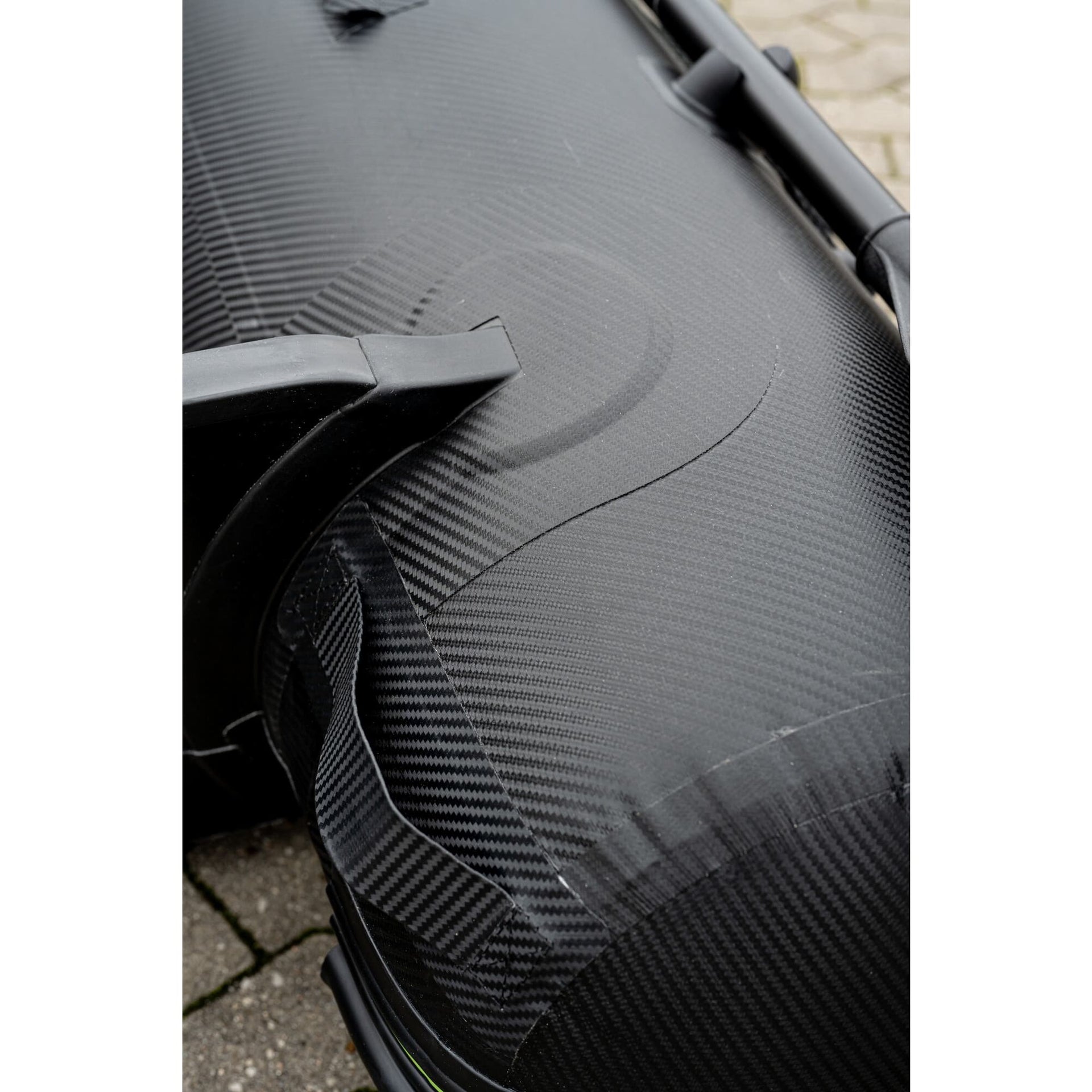 MADCAT Robuster Boat 235 cm