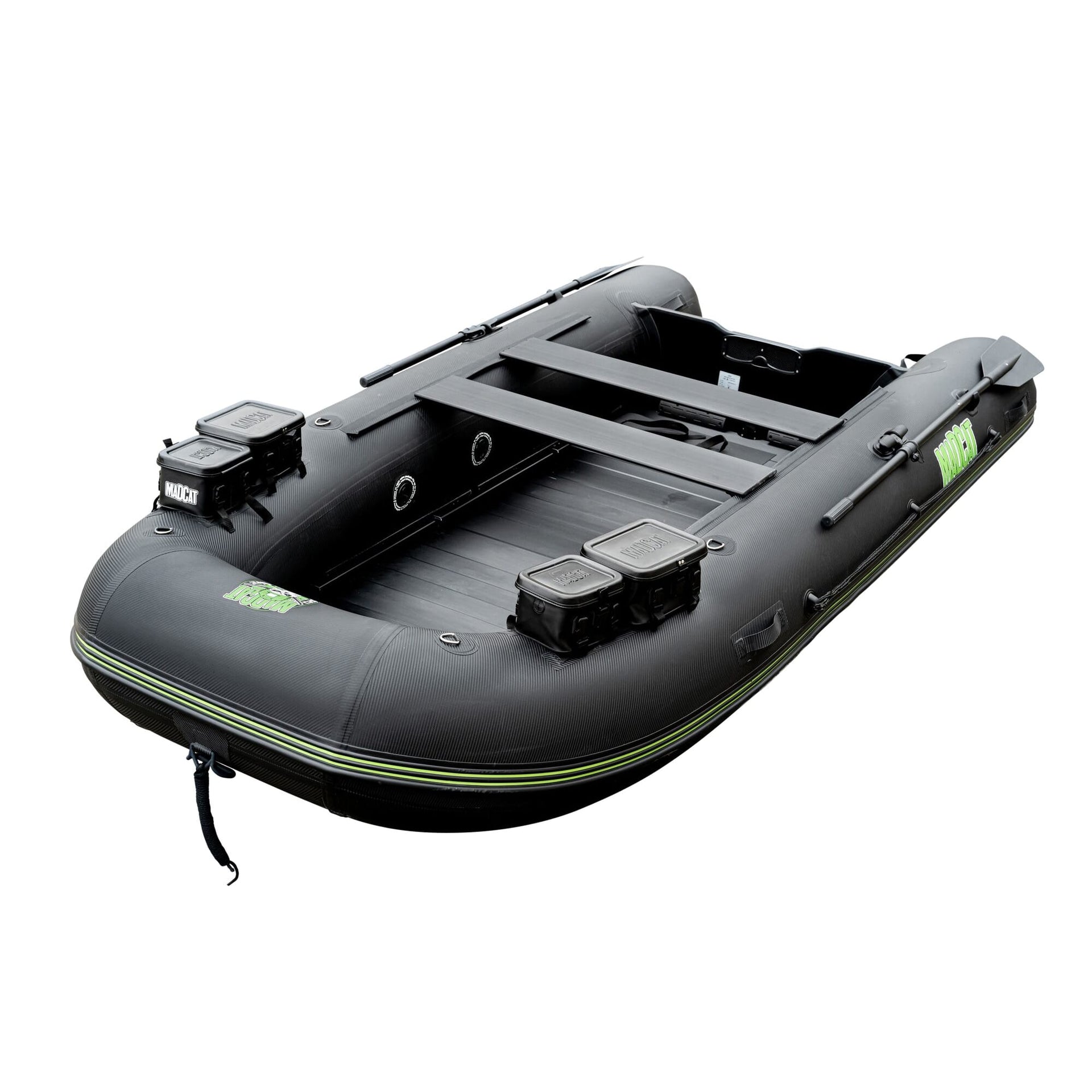 MADCAT Robuster Boat 320 cm