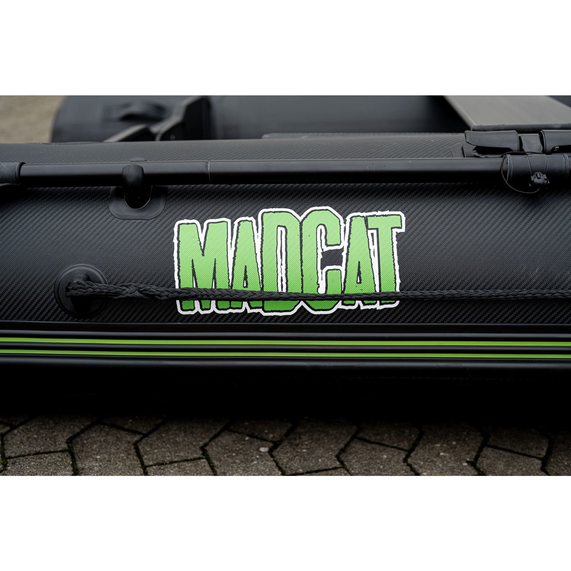 MADCAT Robuster Boat 320 cm