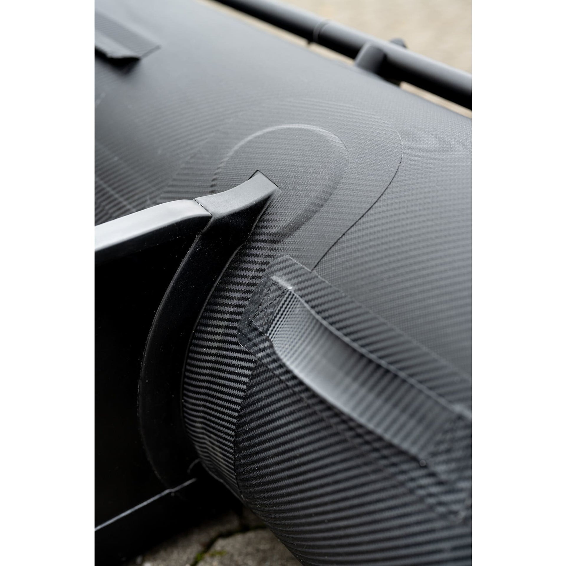 MADCAT Robuster Boat 320 cm
