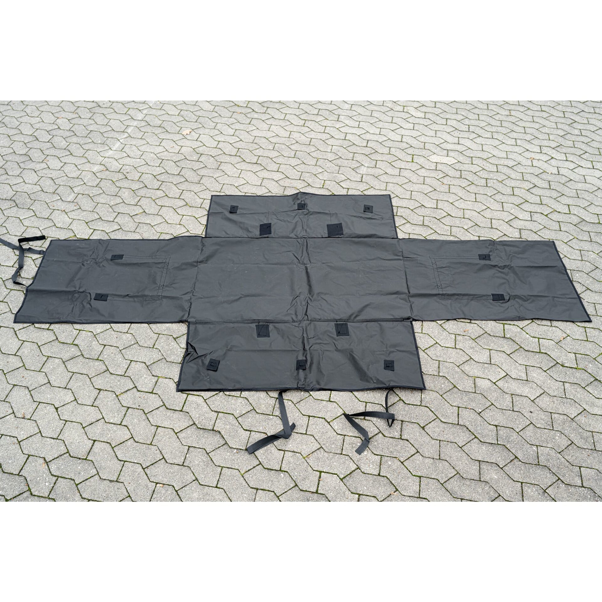 MADCAT Robuster Boat 320 cm