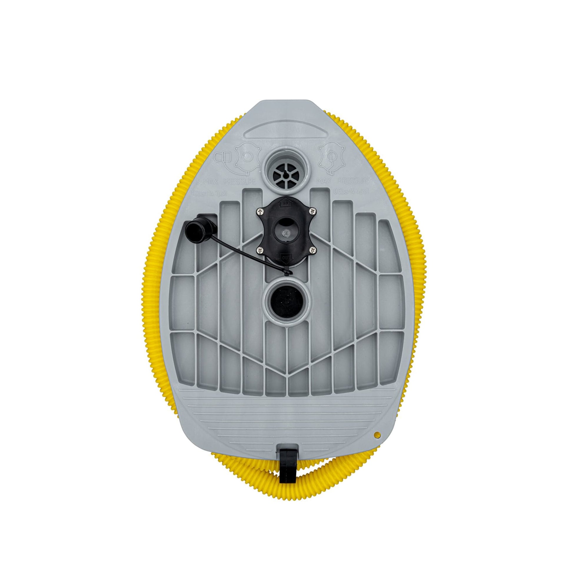 MADCAT Robuster Boat 320 cm