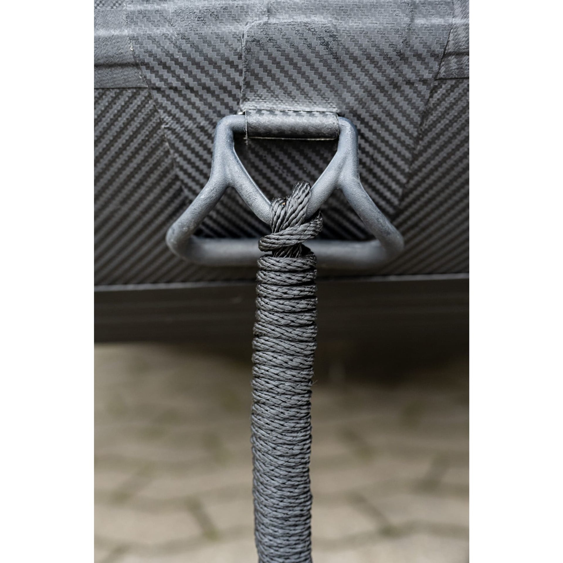 MADCAT Robuster Boat 320 cm