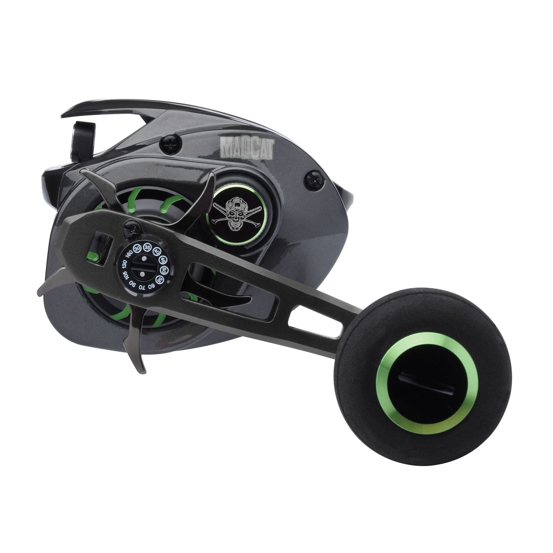 MADCAT Dominion Low Profile Reel