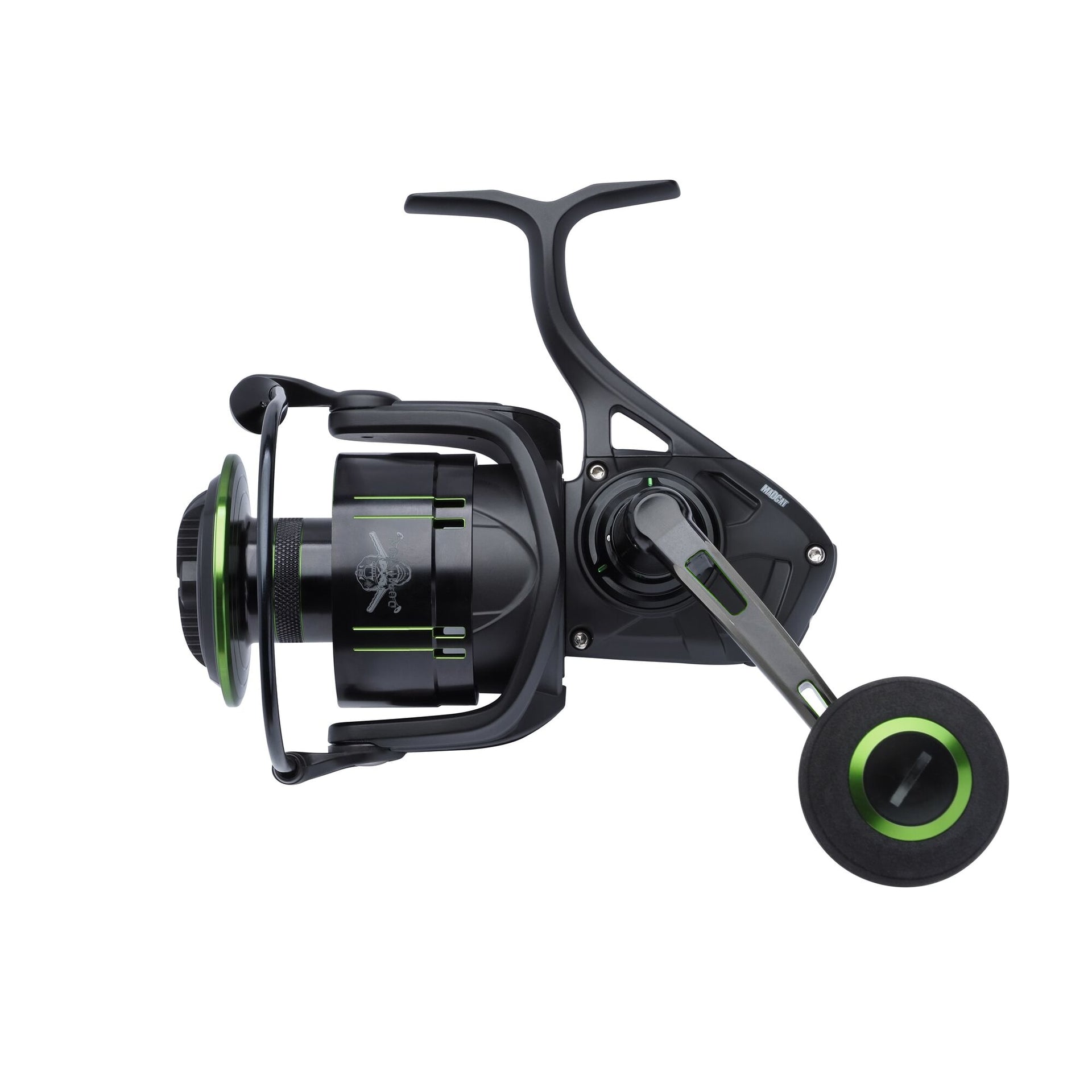 MADCAT Dominion Spinning Reel