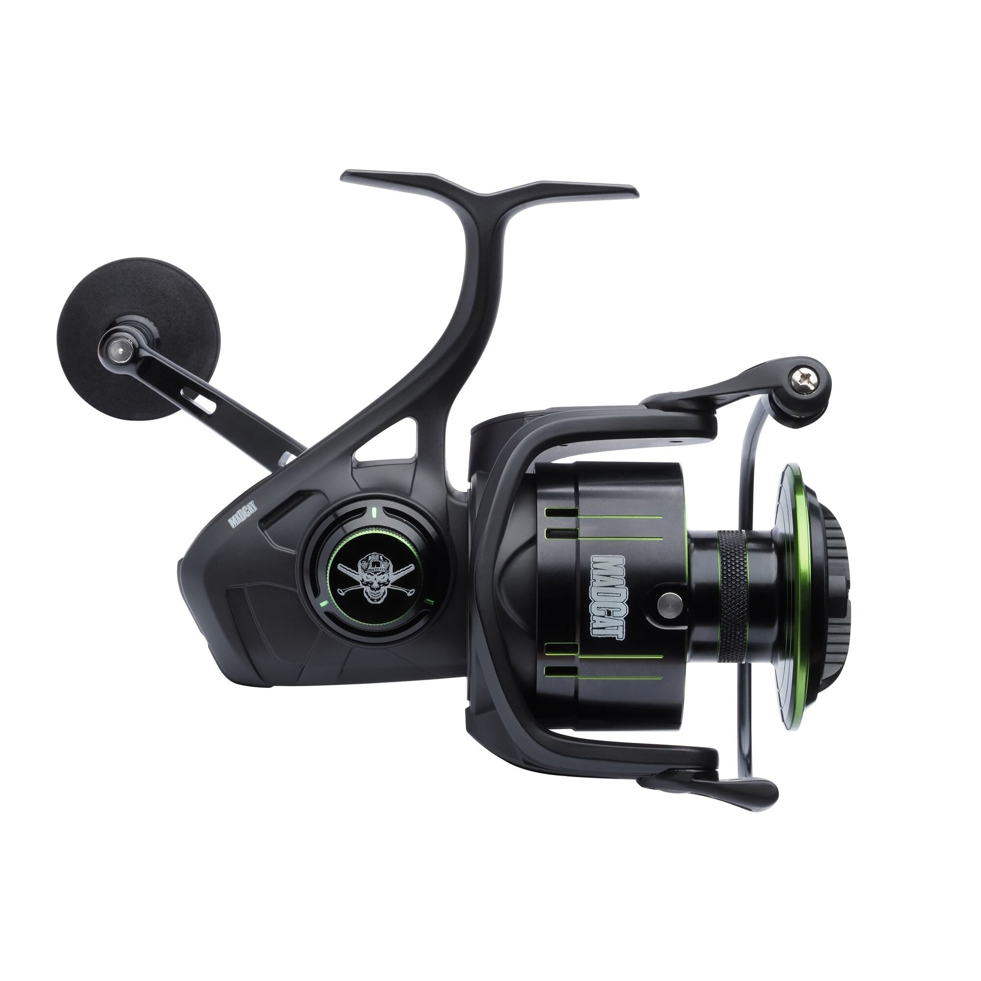 MADCAT Dominion Spinning Reel