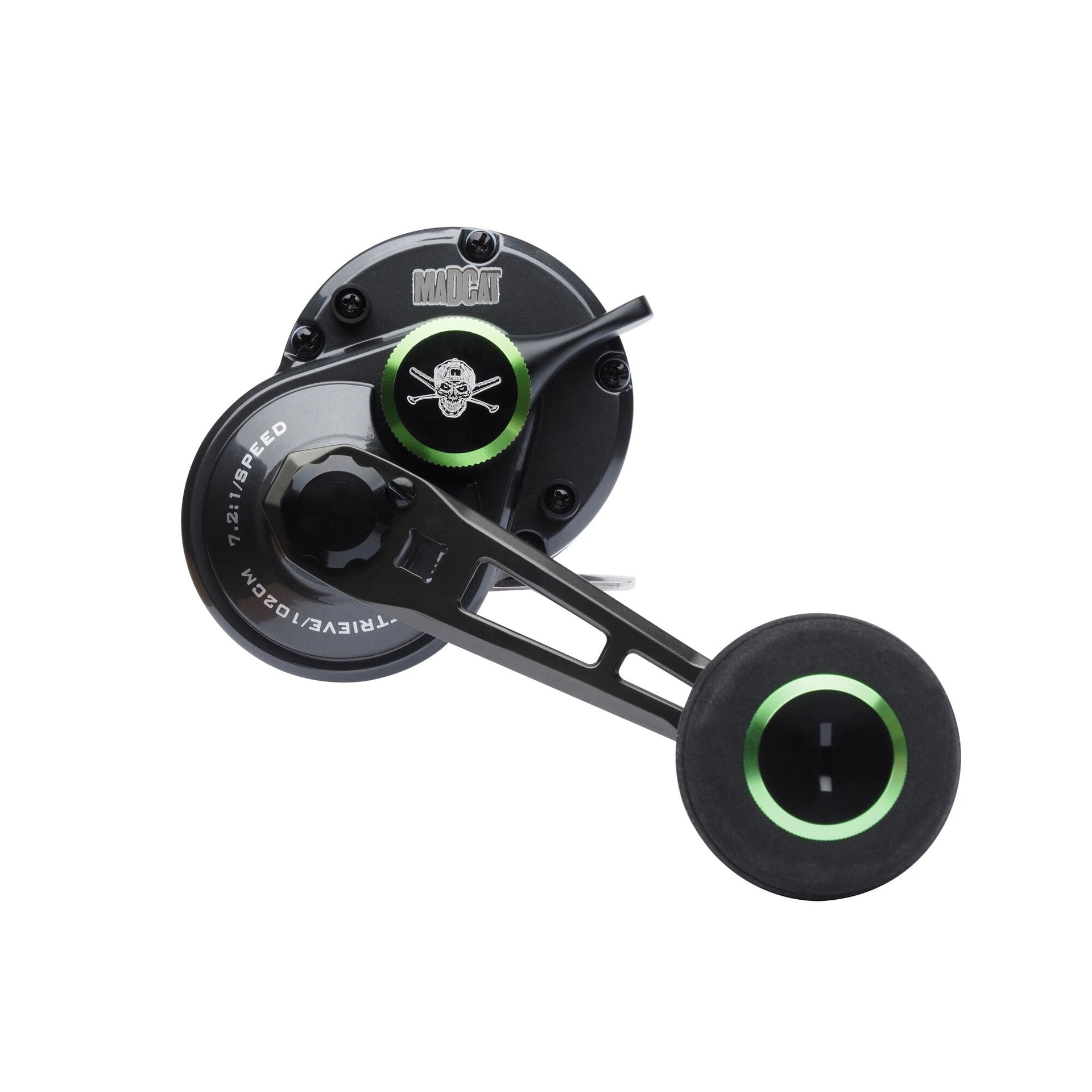MADCAT Full Force Conventional Reel