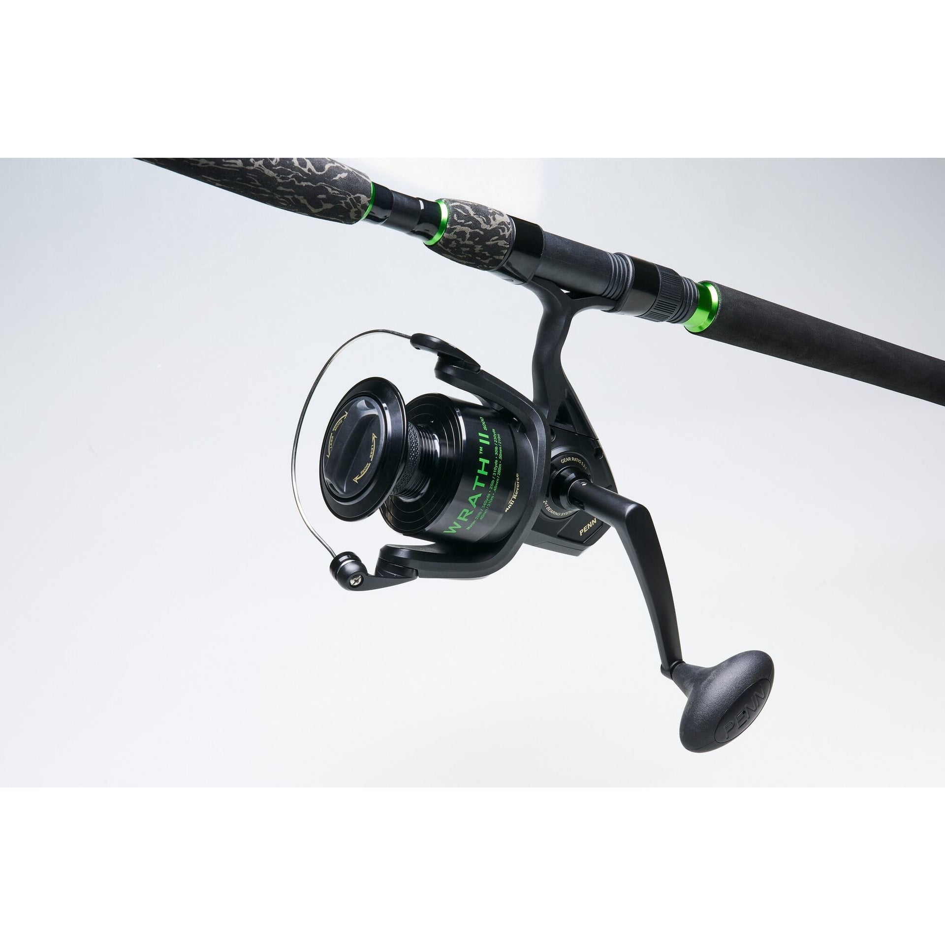 MADCAT Silure Alround Combo