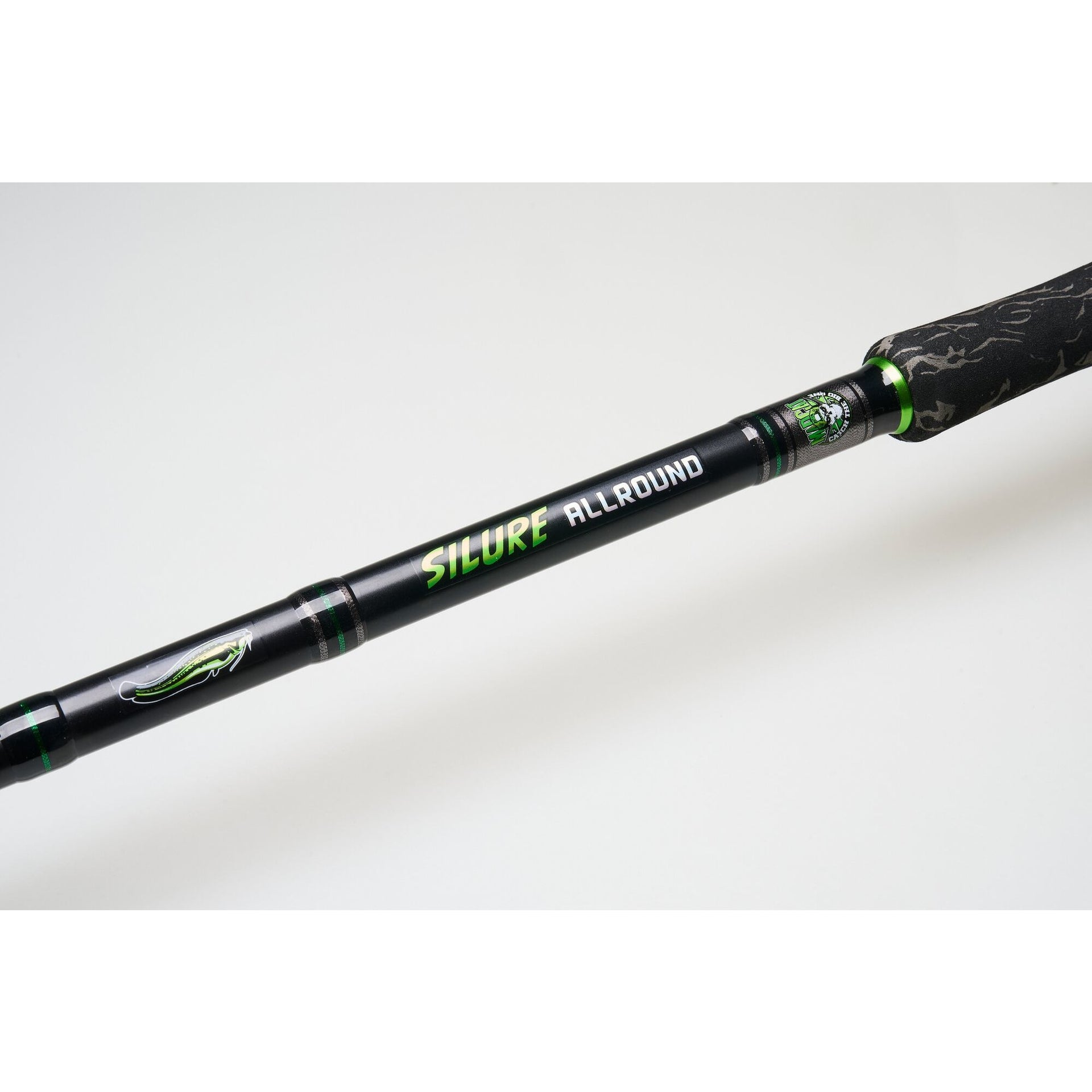 MADCAT Silure Alround Combo