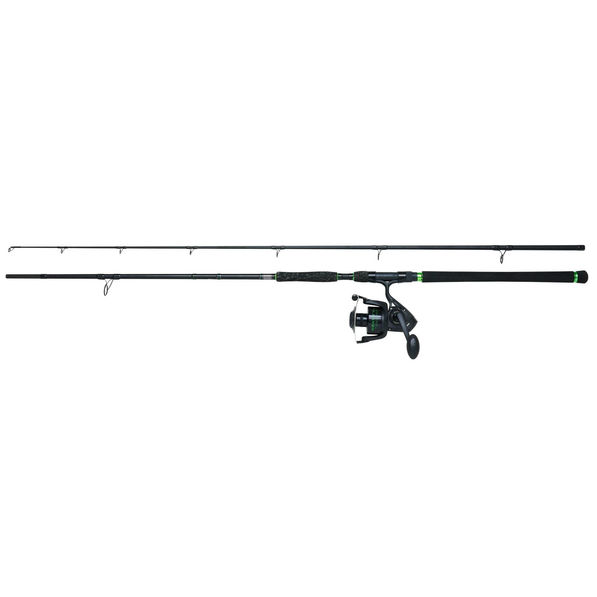 MADCAT Silure Alround Combo