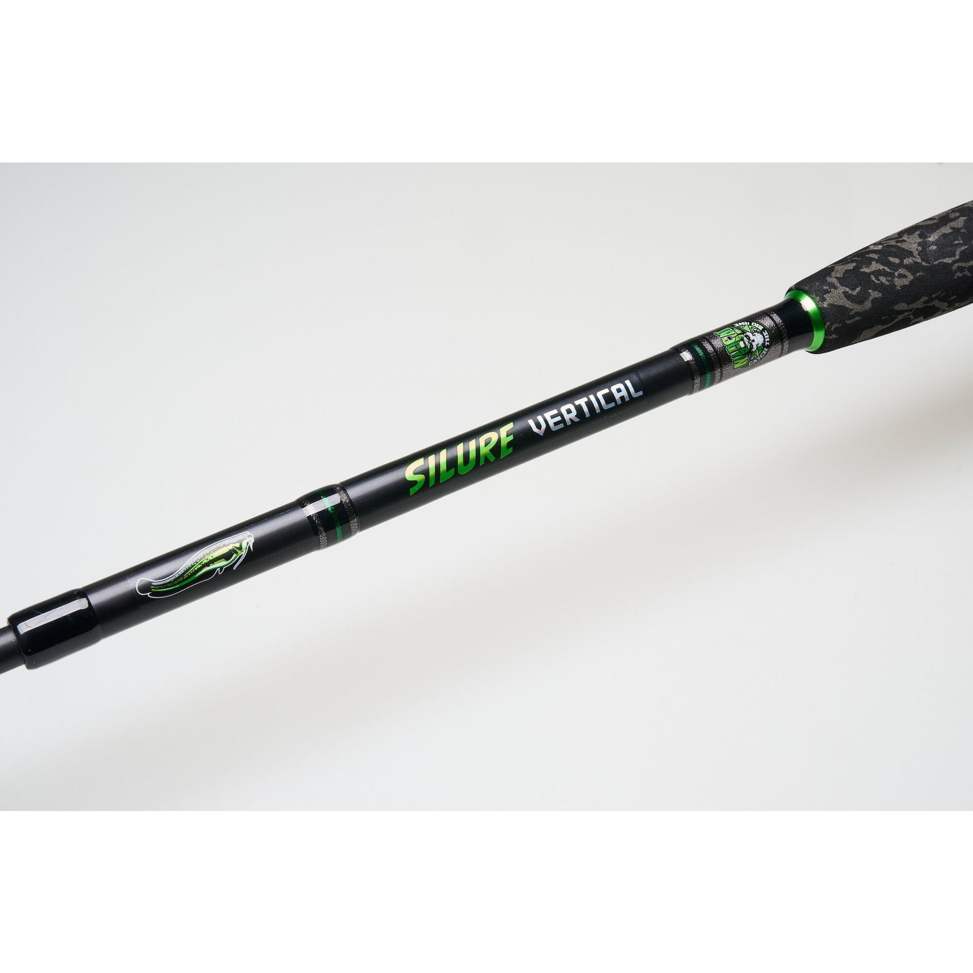 MADCAT Silure Vertical Combo