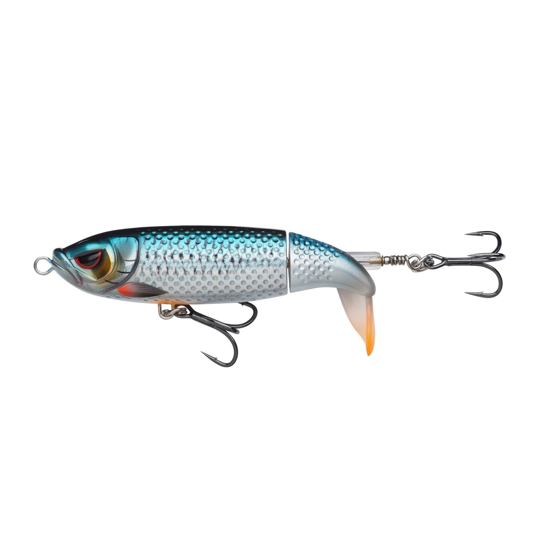 MADCAT Cat Plopper