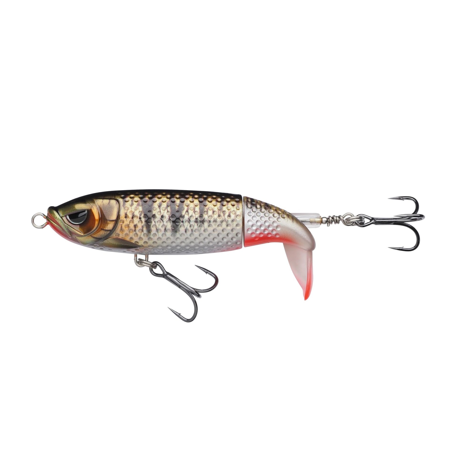 MADCAT Cat Plopper