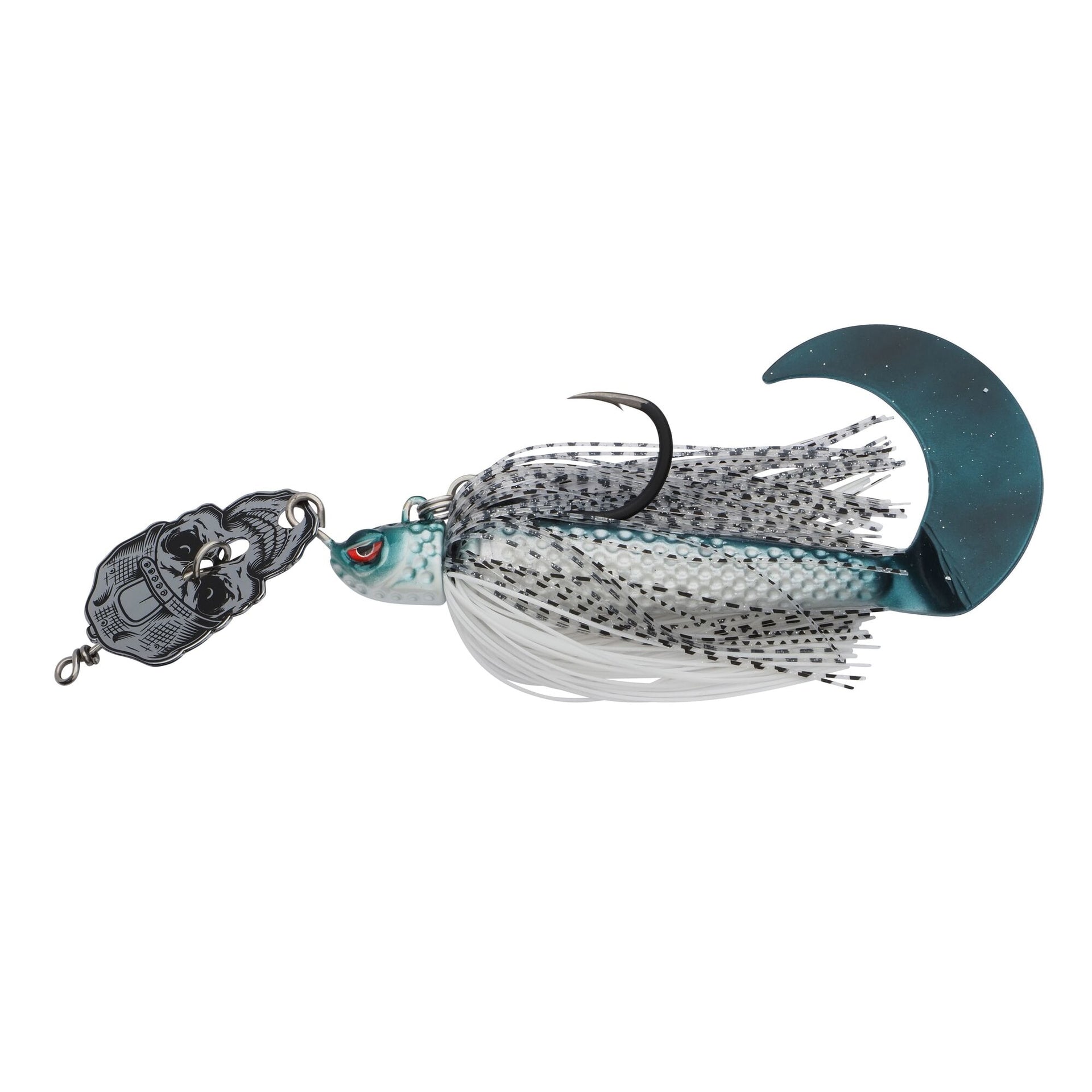 MADCAT Skull Blade Jig XL
