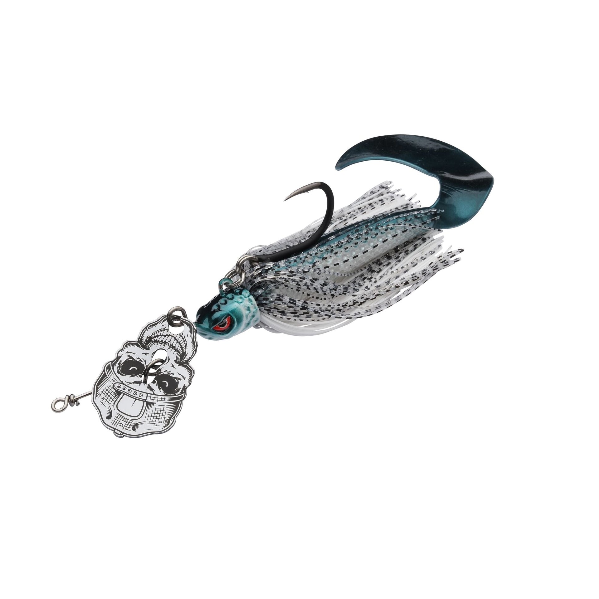 MADCAT Skull Blade Jig XL