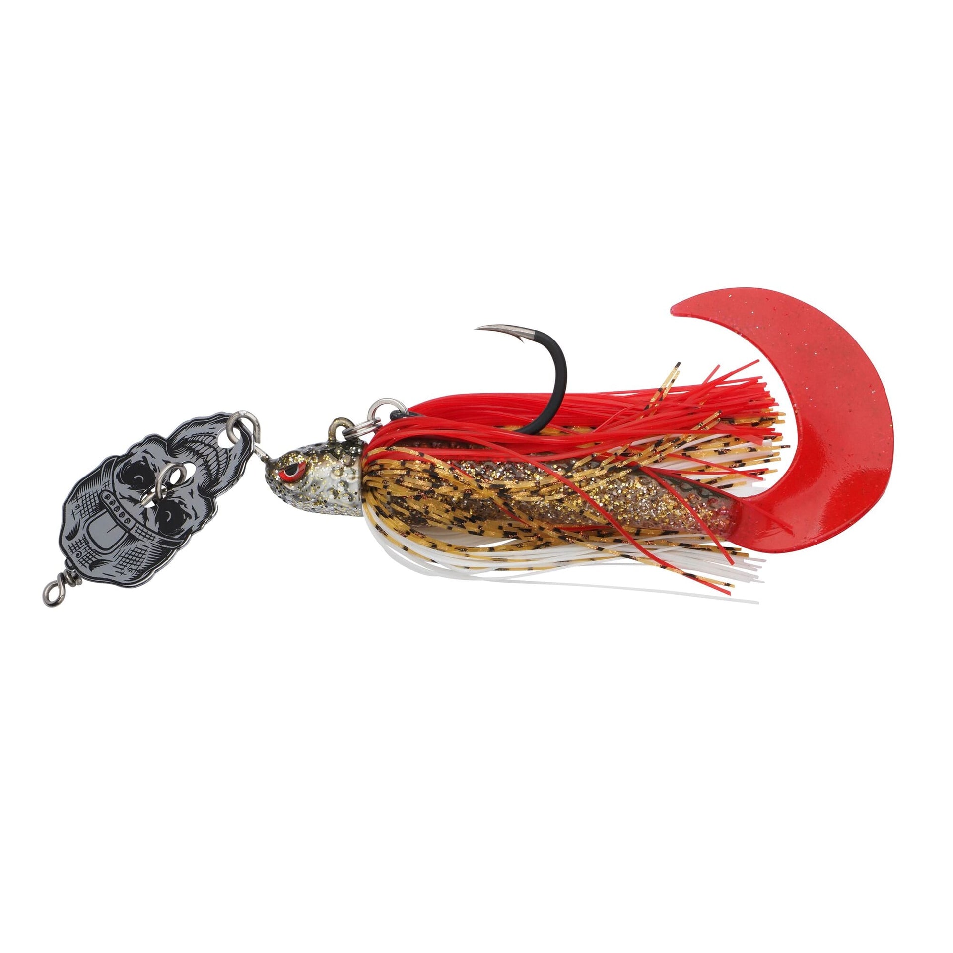 MADCAT Skull Blade Jig XL