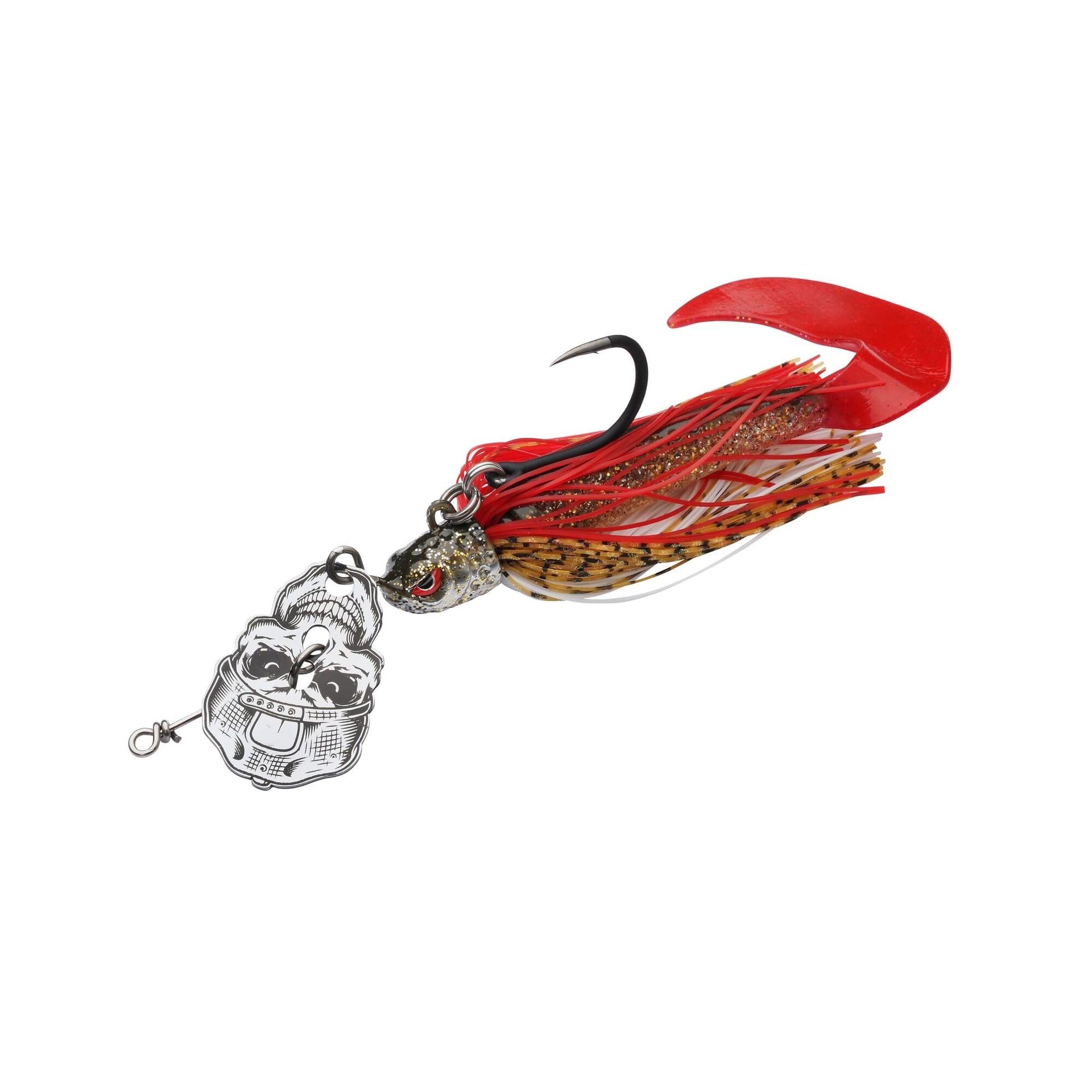 MADCAT Skull Blade Jig XL