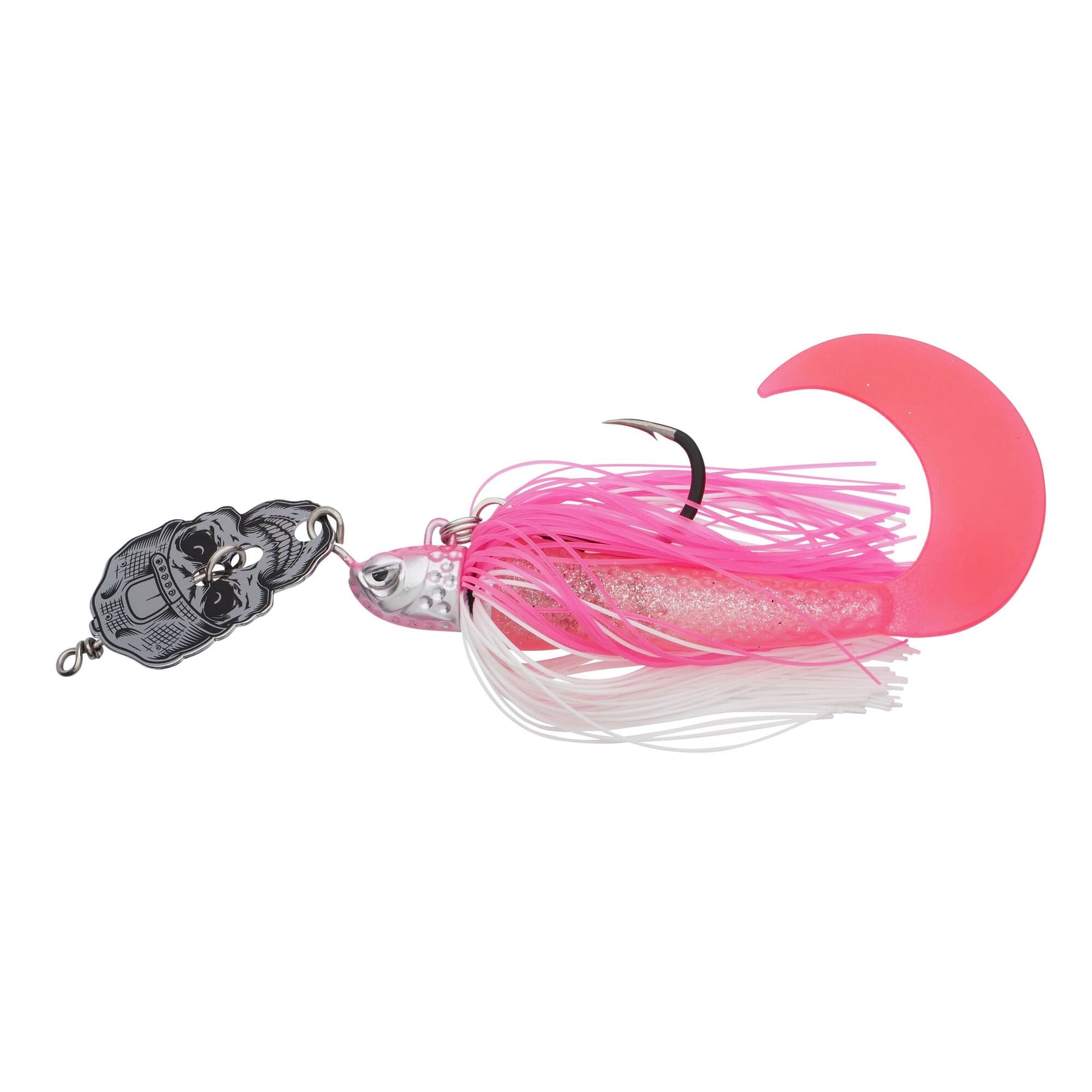MADCAT Skull Blade Jig XL