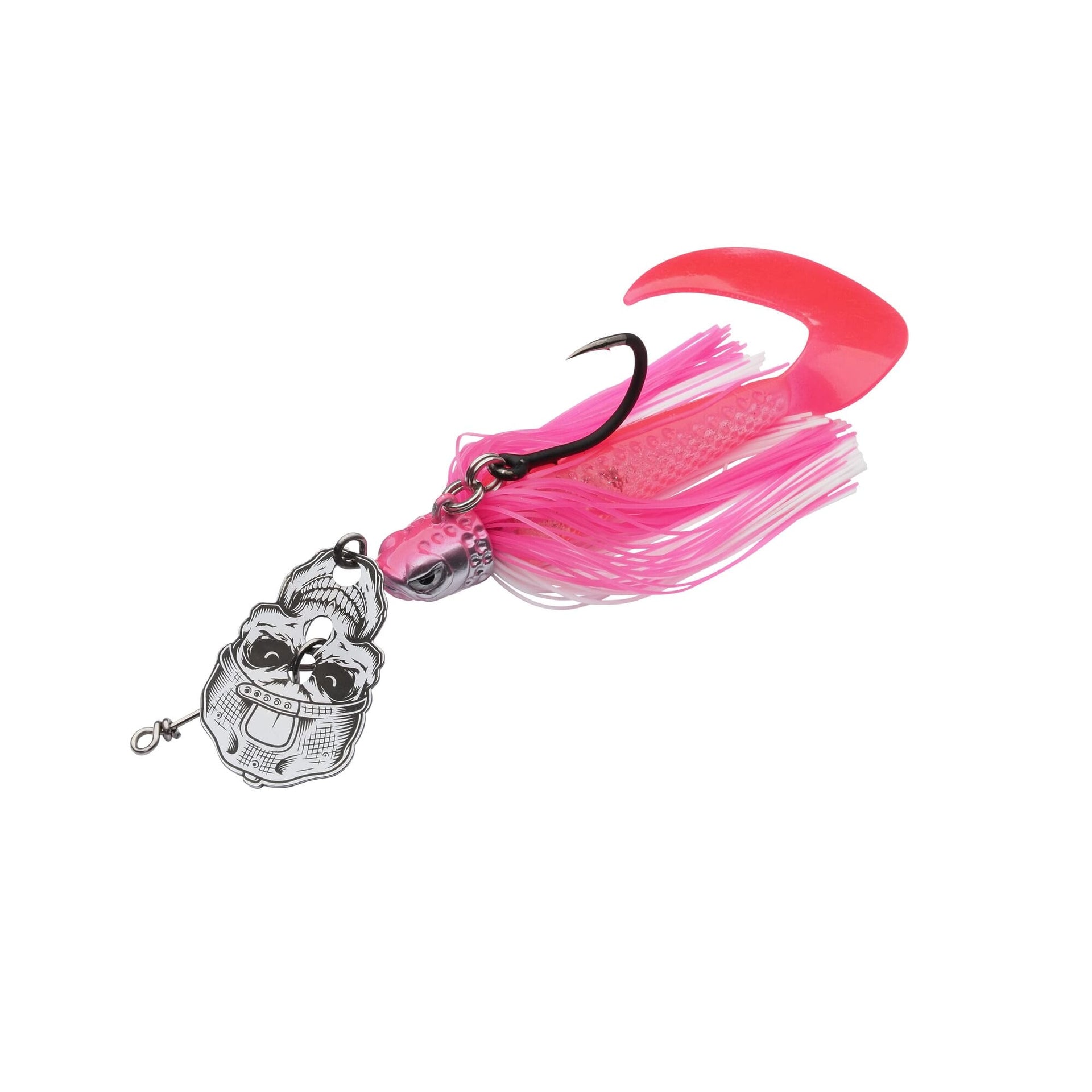 MADCAT Skull Blade Jig XL